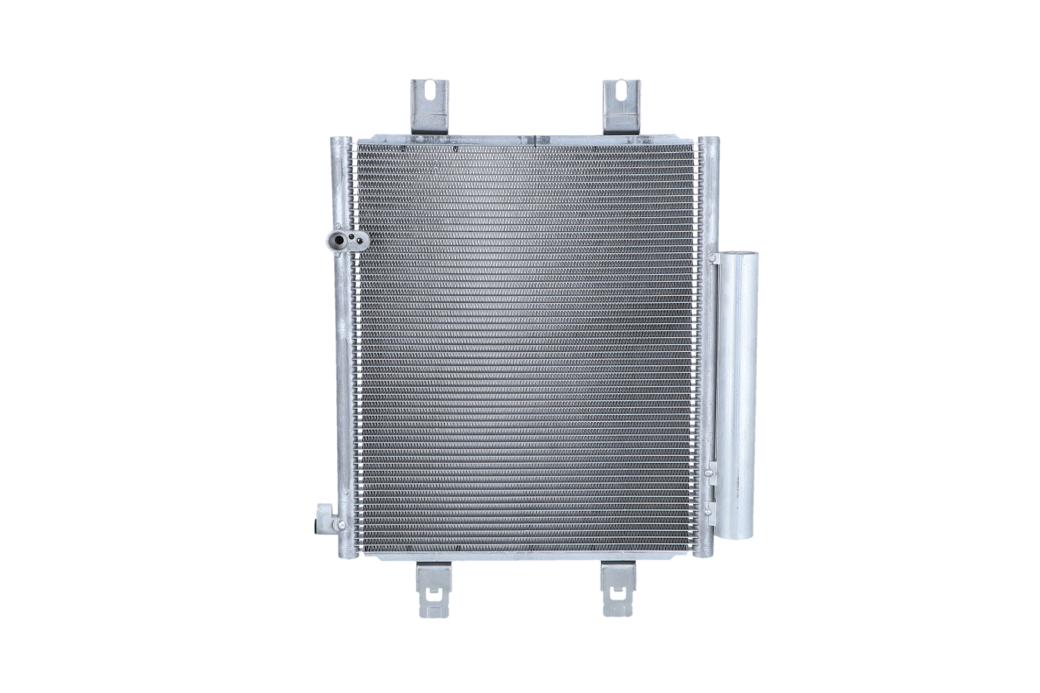 NRF 350510 Pressostato aria condizionata 1.0 LPG 70 CV 1KR-FE