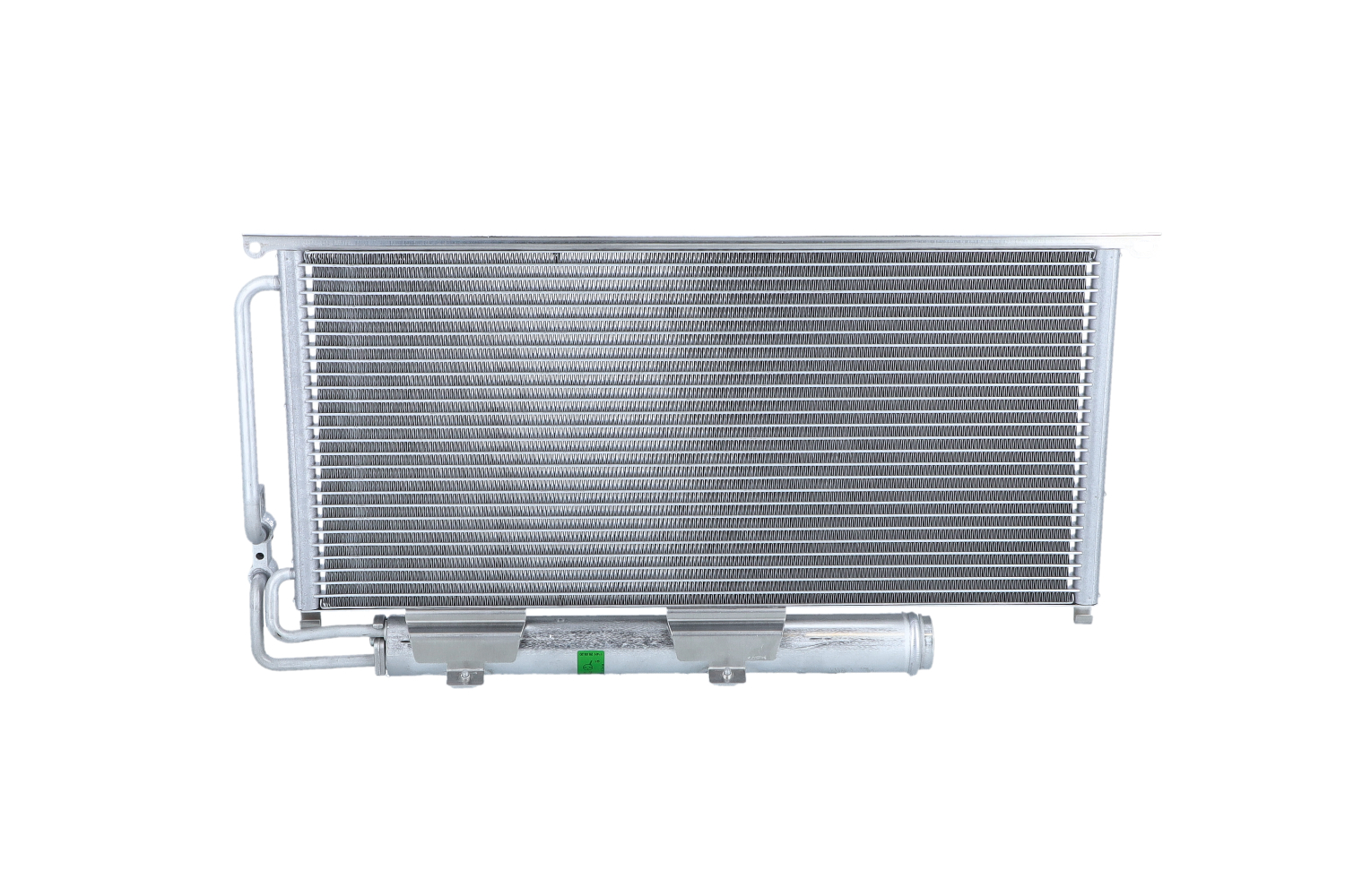 NRF 350511 Pressostato aria condizionata 0.7 Brabus (452.437) 101 CV M 160.923