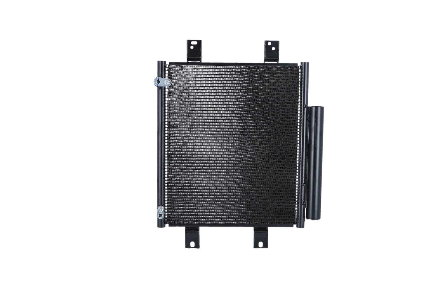 NRF 350512 Condensor Daihatsu Sirion m3 1.5 103 Pk 3SZ-VE