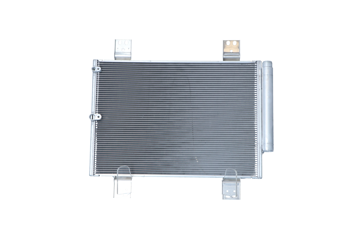 NRF 350513 Ilmastoinnin lauhdutin Daihatsu Terios J2 1.5 4x4 105 hv 3SZ-VE