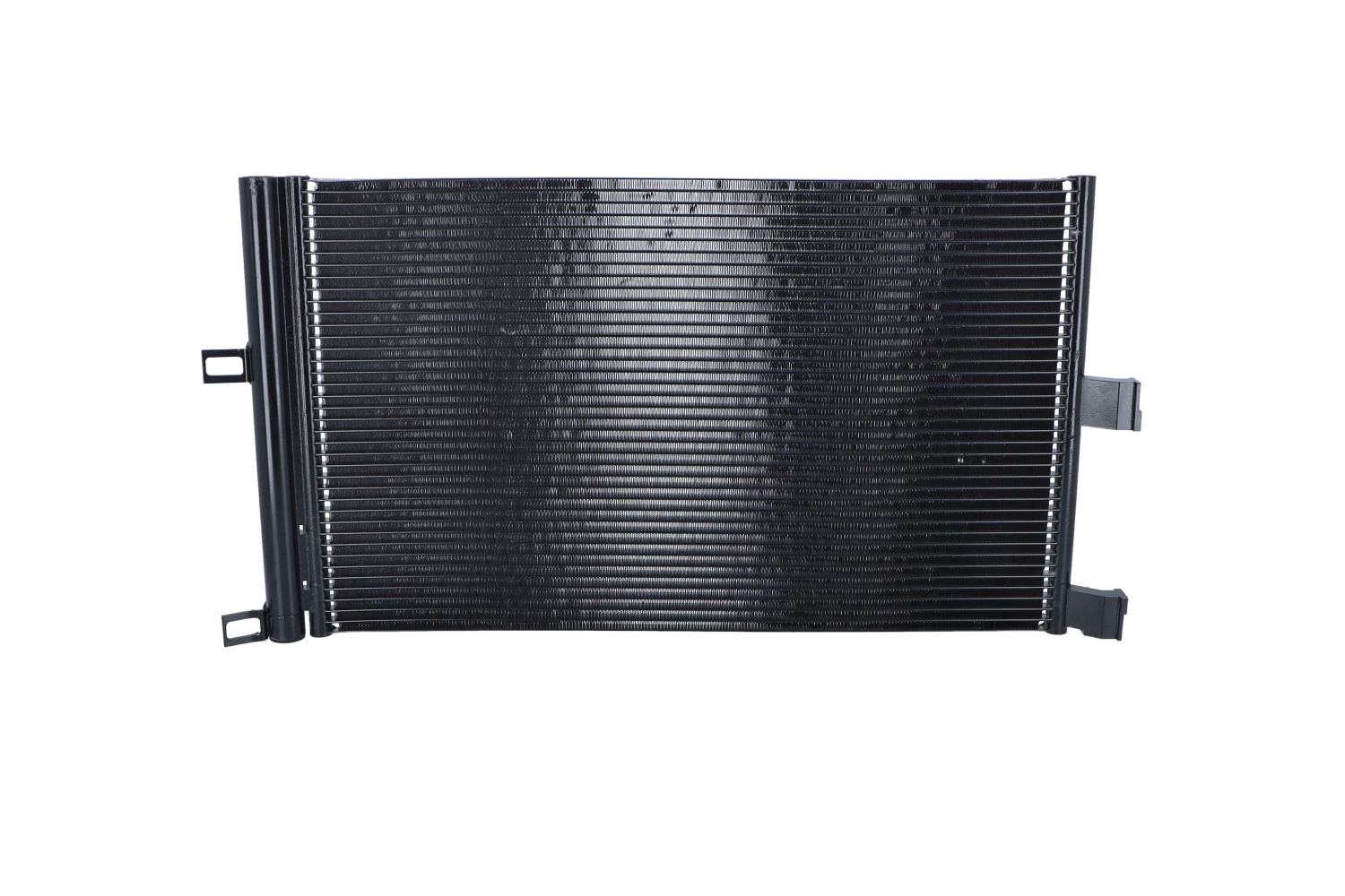 NRF 350517 Klimaverdampfer EV Performance AWD 513PS 2024