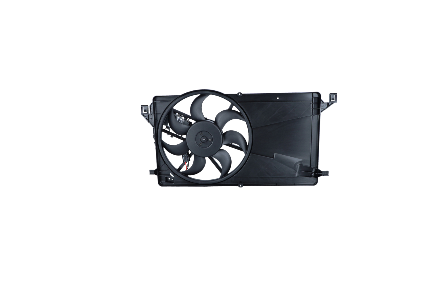 NRF 47977 Radiator fan Ford C-Max DM2 2.0 LPG 145 hp SYDA
