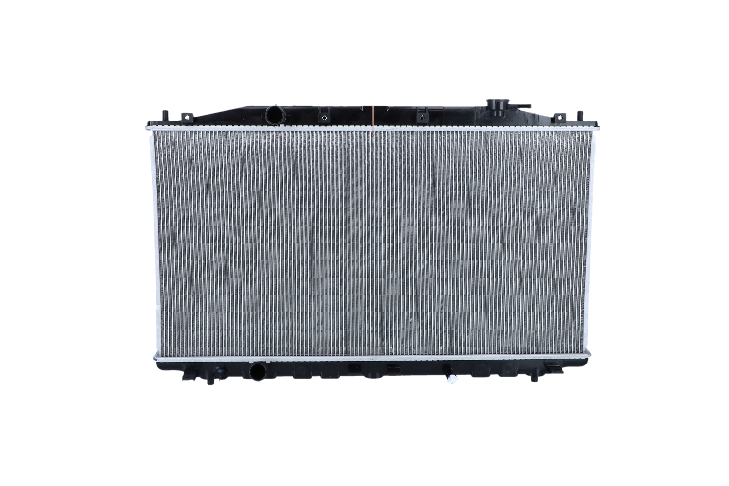 NRF 550048 Køler VAUXHALL Astra Mk6 (J) GTC (P10) 1.6 SIDI 200 HK A 16 SHT