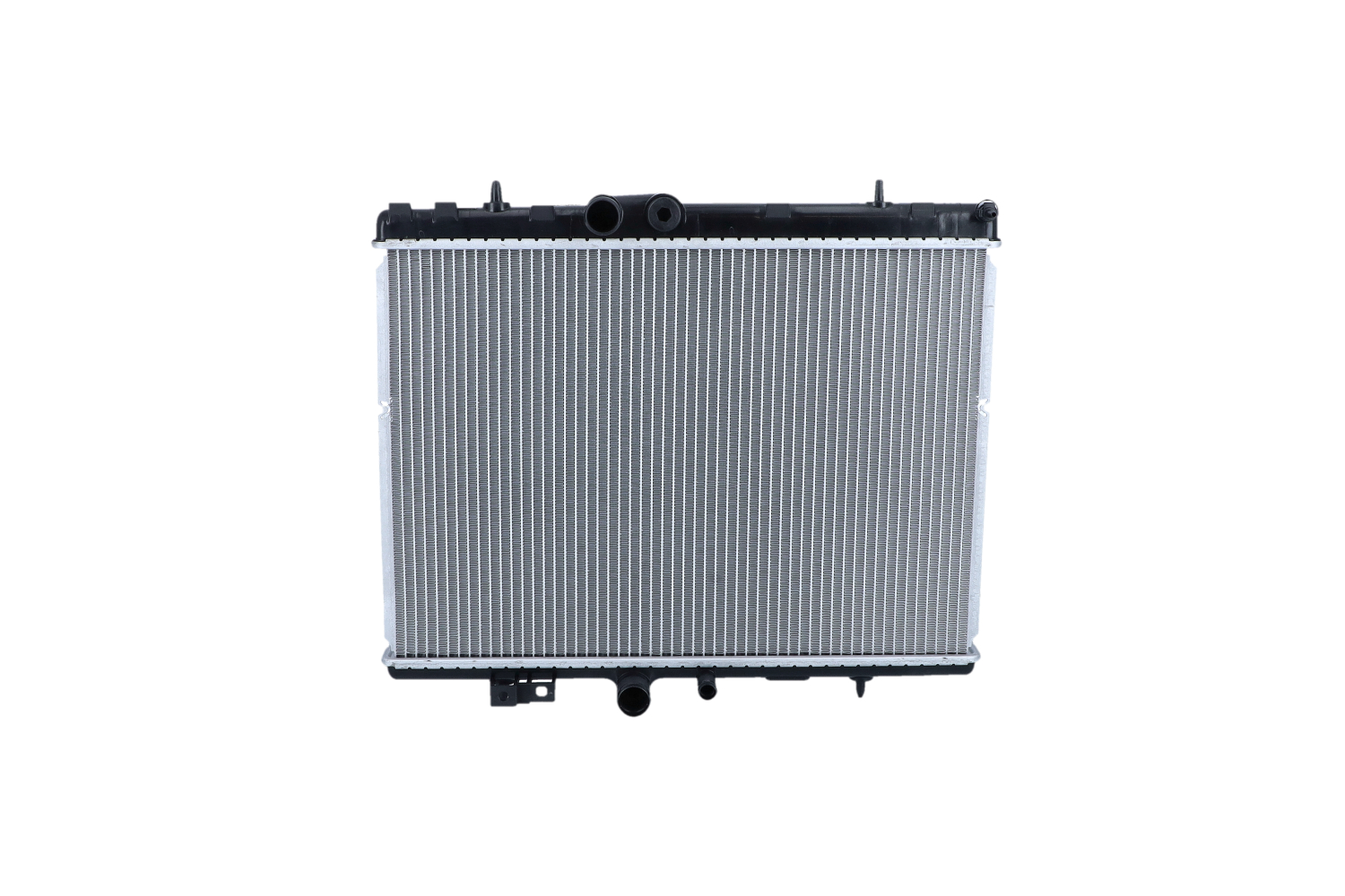NRF 550051 Radiator Citroën C5 Stasjonsvogn 2.0 HDi 136 hk RHR (DW10BTED4)
