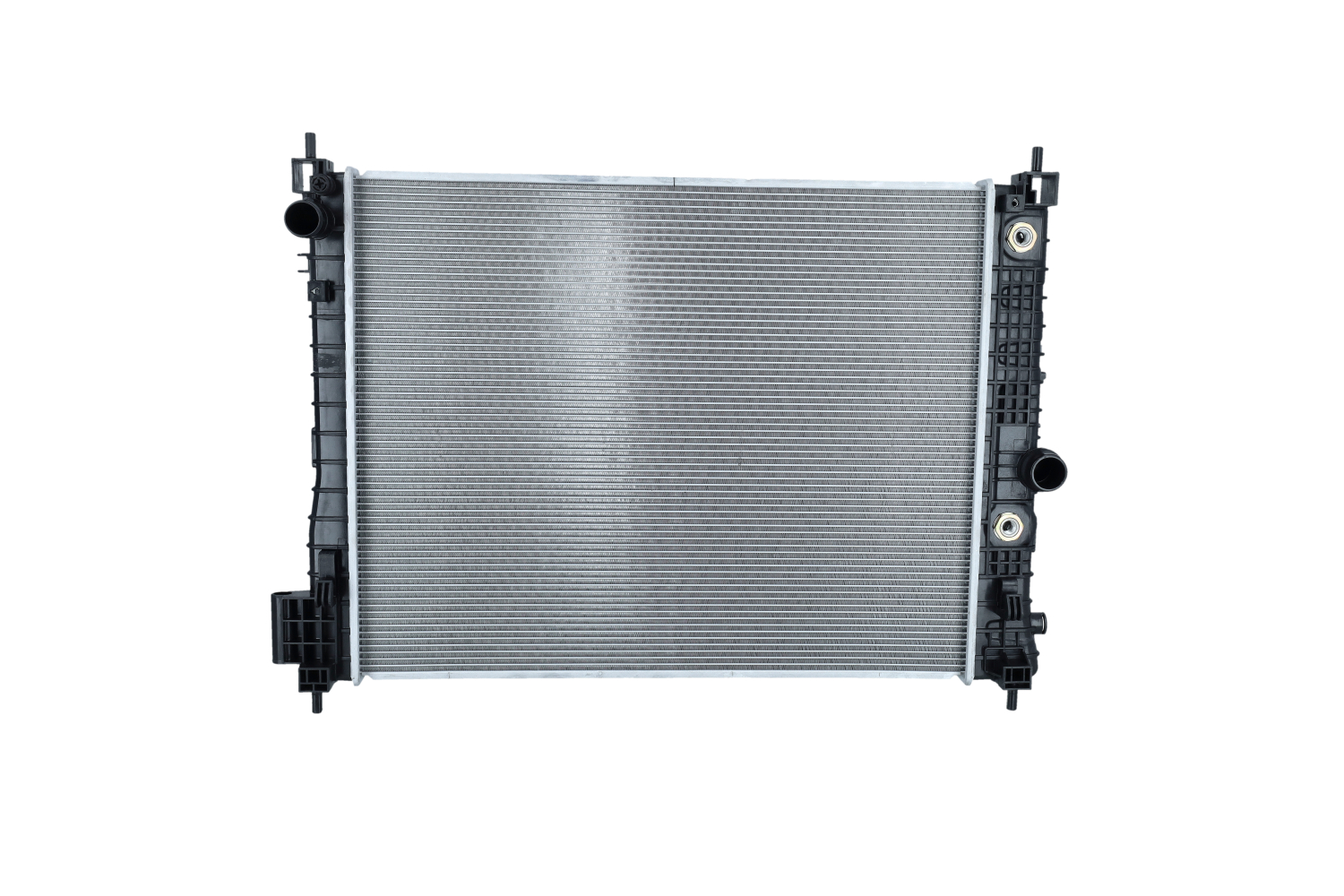 NRF 550062 Radiator OPEL Mokka / Mokka X (J13) 1.6 CDTI (_76) 110 hk B 16 DTN
