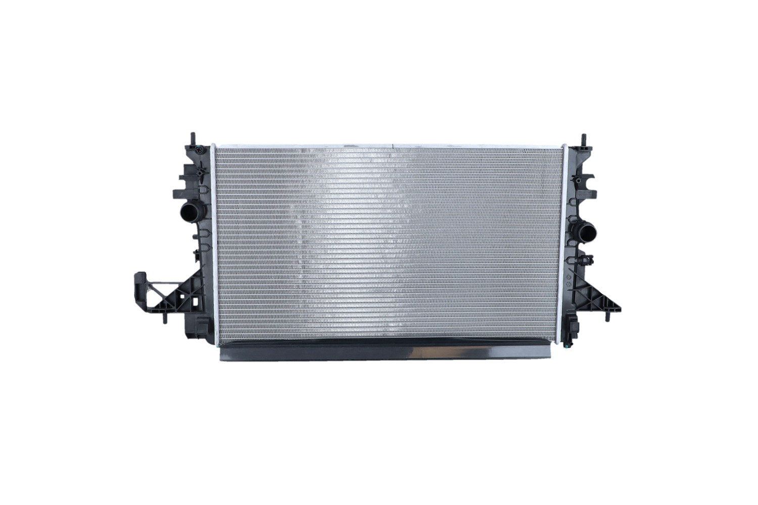 NRF 550063 Hűtő VAUXHALL Astra Mk7 (K) Schrägheck (B16) 1.4 100PS 2025