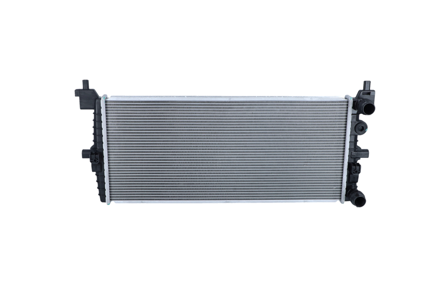 NRF 550066 Radiator VW Load Up 1.0 TSi BlueMotion 90 hk CHZA