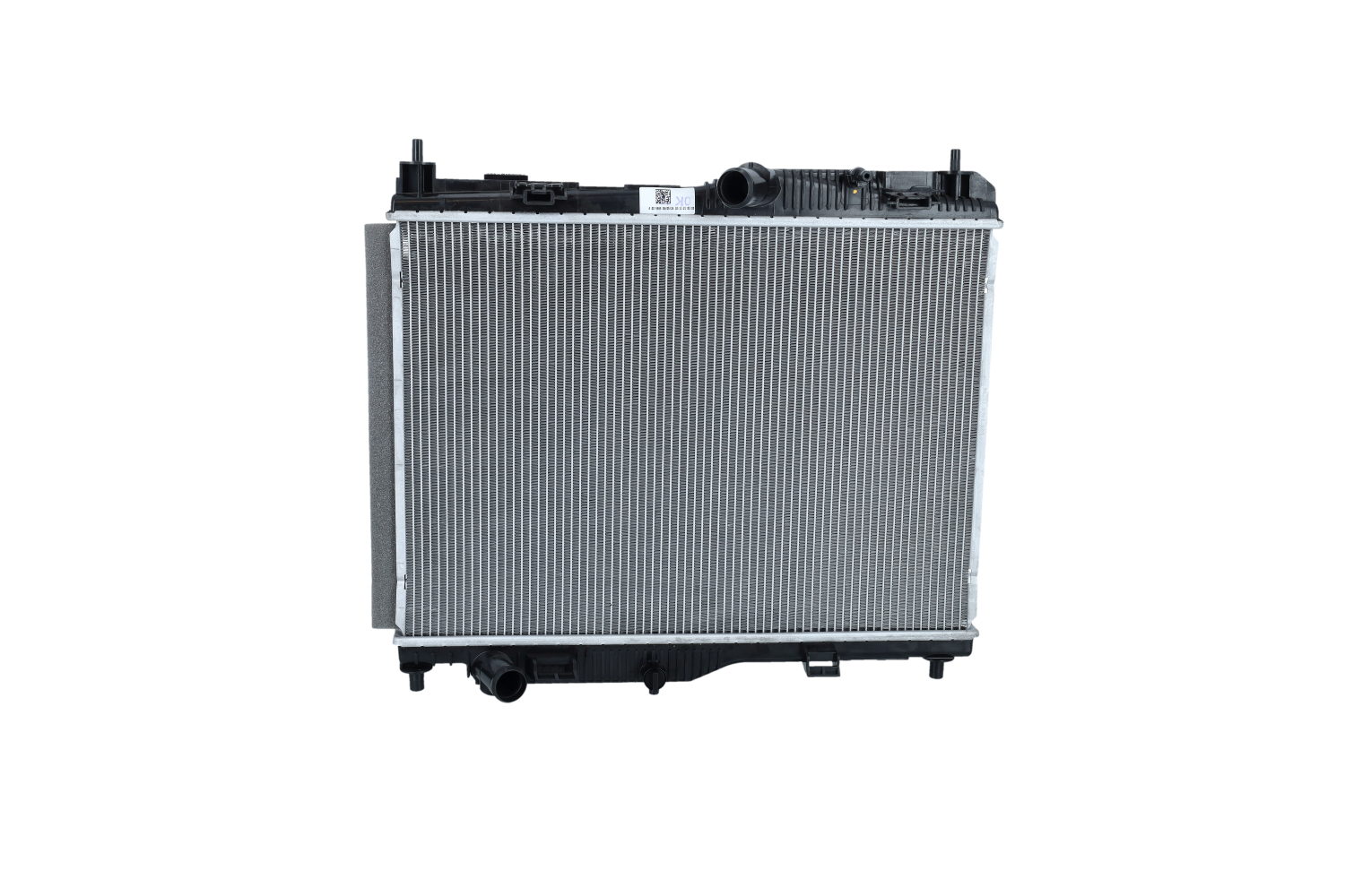 NRF 550068 Radiator Ford Ecosport mk2 1.5 TDCi 90 hk UGJE