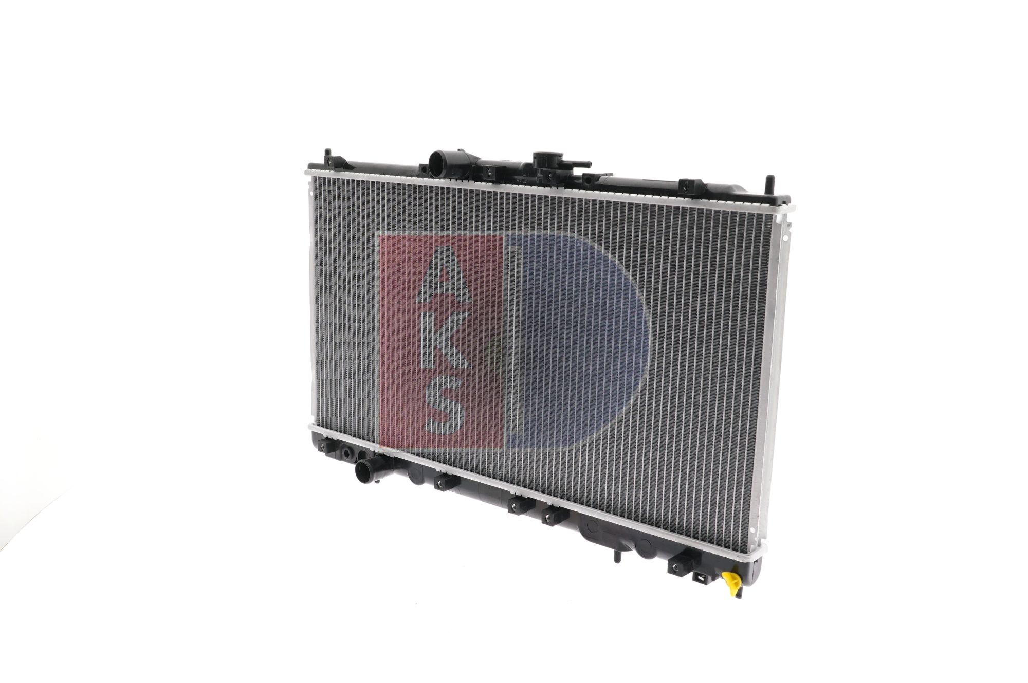 AKS DASIS 141340N Kylare Mitsubishi Galant 6 2.0 133 hk 4G63 (SOHC 16V)