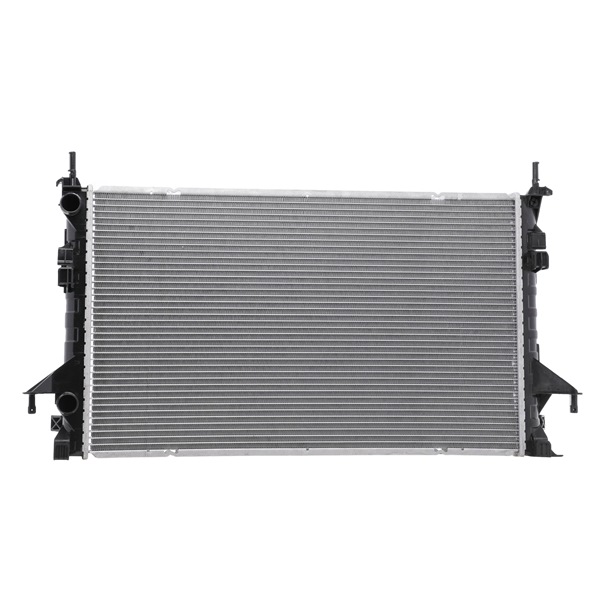 NRF 550082 Hűtő Renault Espace JK 3.5 V6 241PS 2023