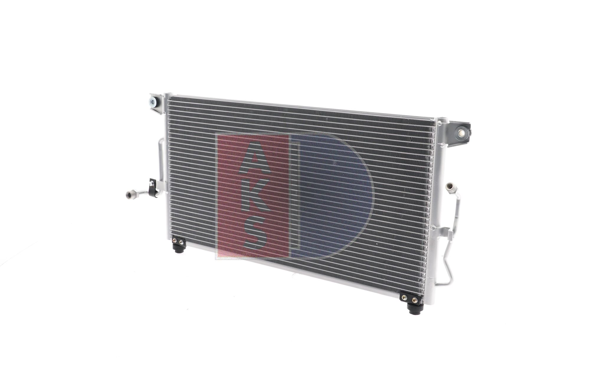 AKS DASIS 142040N Radiator clima Mitsubishi Galant 6 Break 2.5 V6 24V 163 CP 6A13