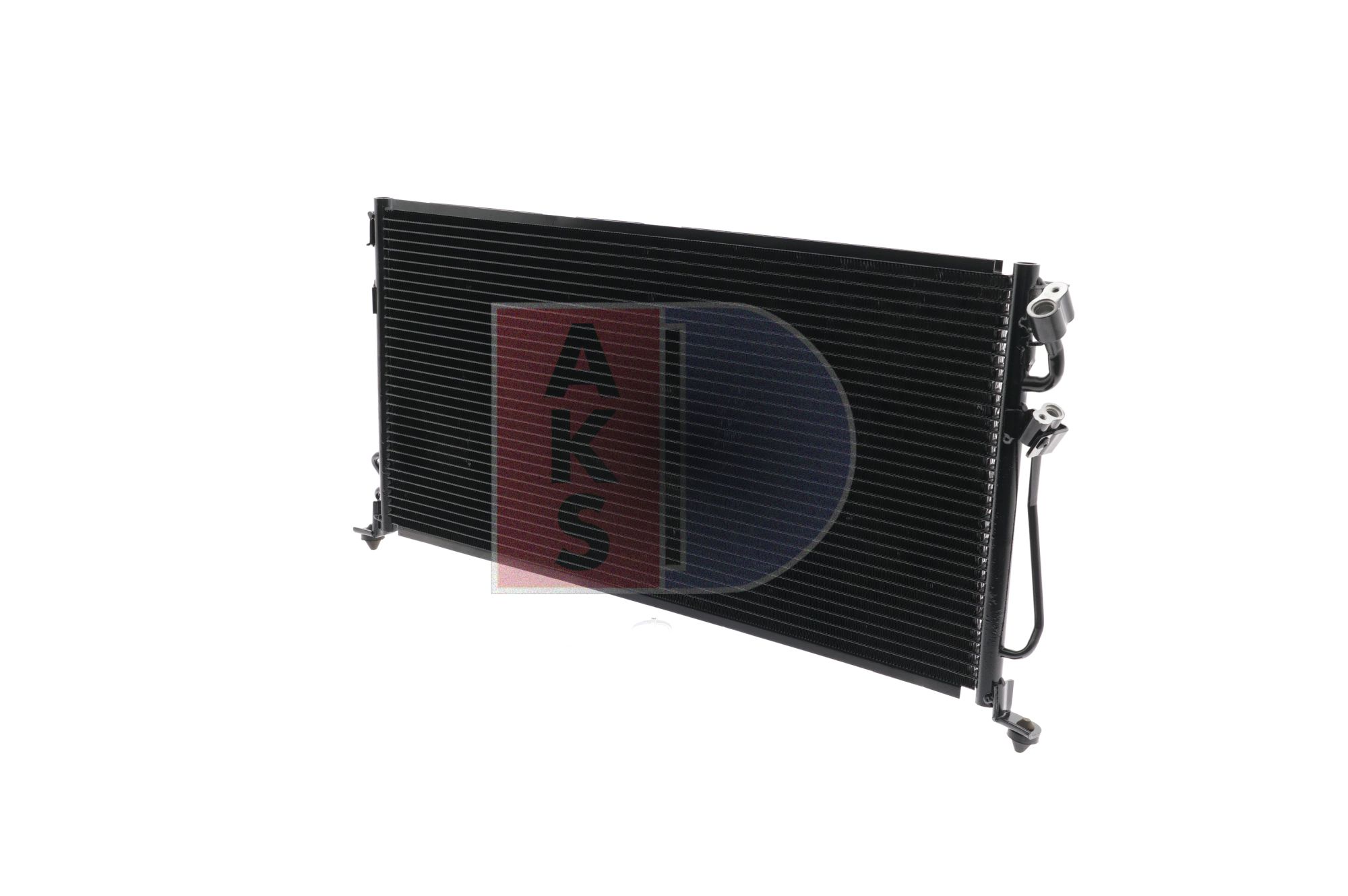 AKS DASIS 142150N Supapa expansiune clima 1.6 16V 113 CP 4G92 (SOHC 16V)