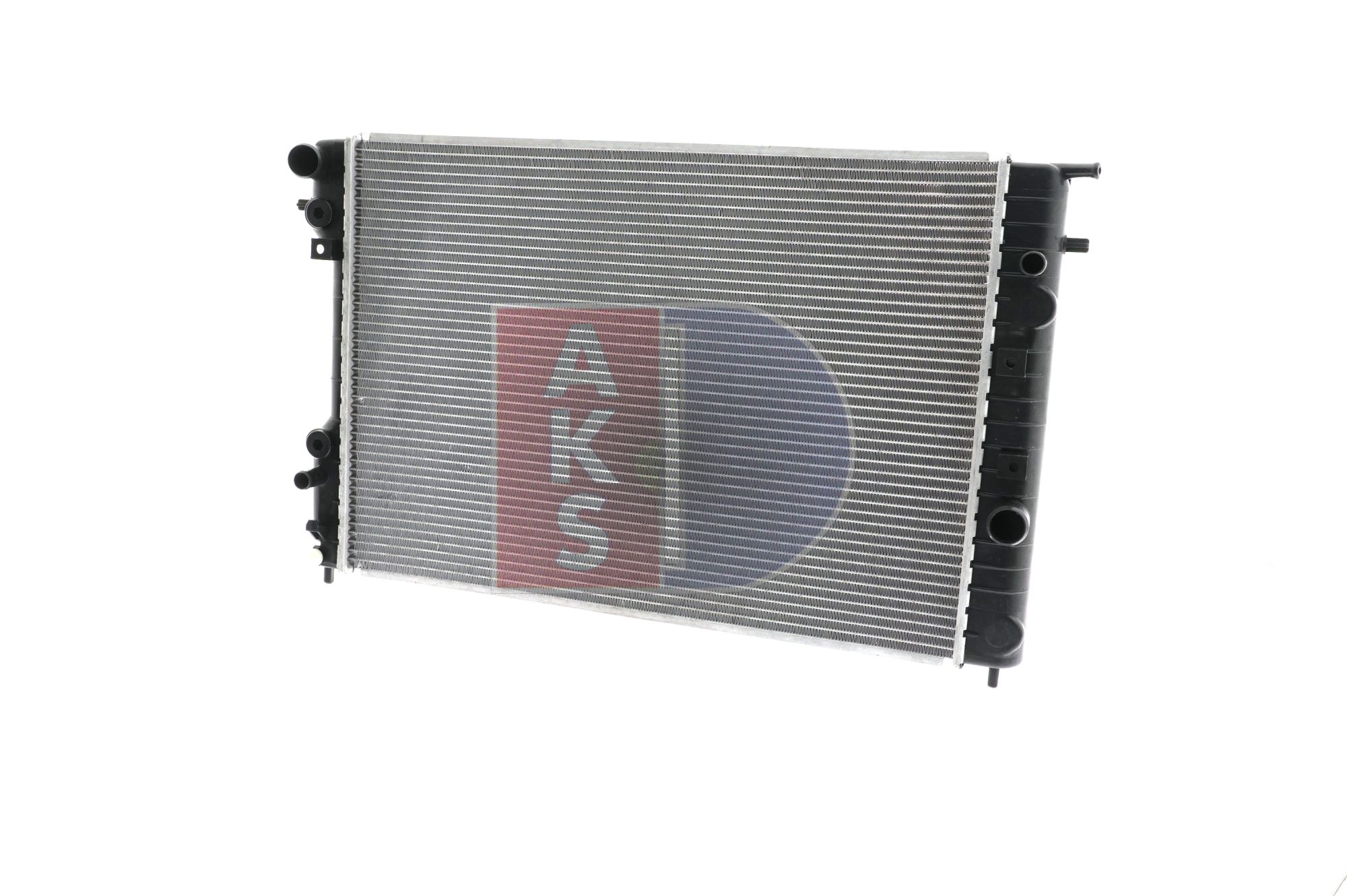 AKS DASIS 150041N Radiador Opel Omega B Sedan 2.5 V6 (F69, M69, P69) 170 cv X 25 XE