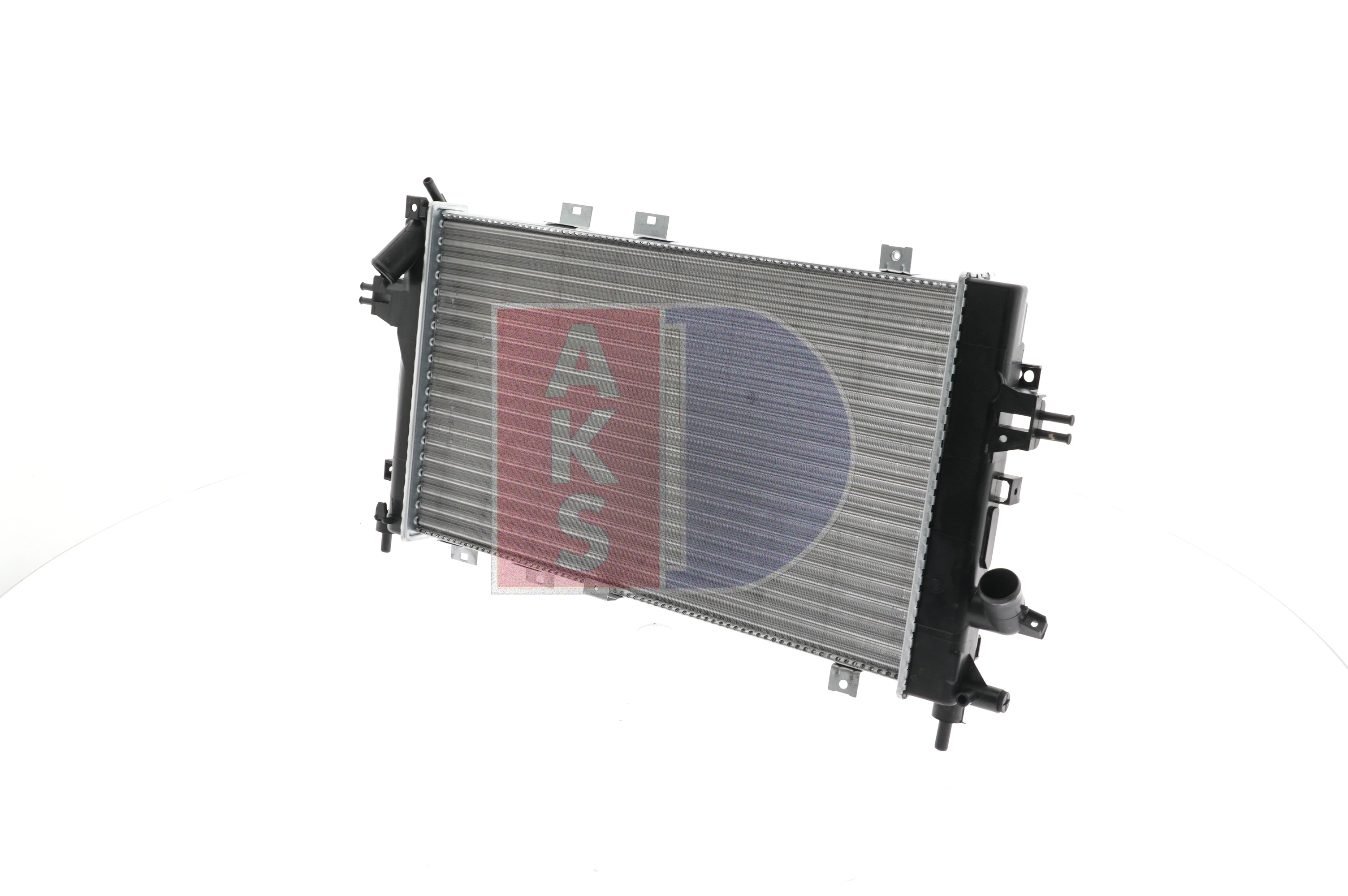 AKS DASIS 150066N Radiator Opel l08 1.3 CDTI (L08) 90 hk Z 13 DTH