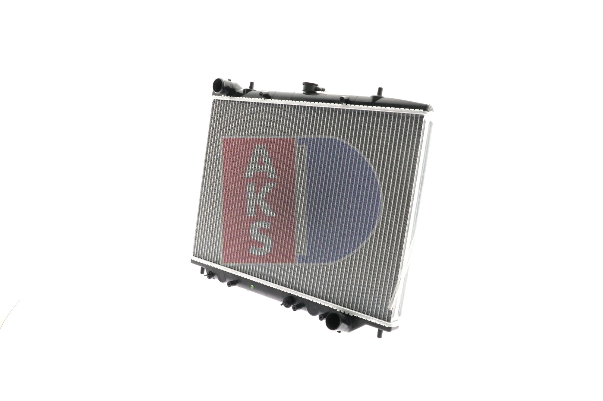 AKS DASIS 150087N Radiator Opel Frontera B 2.2 i 136 hk X 22 SE