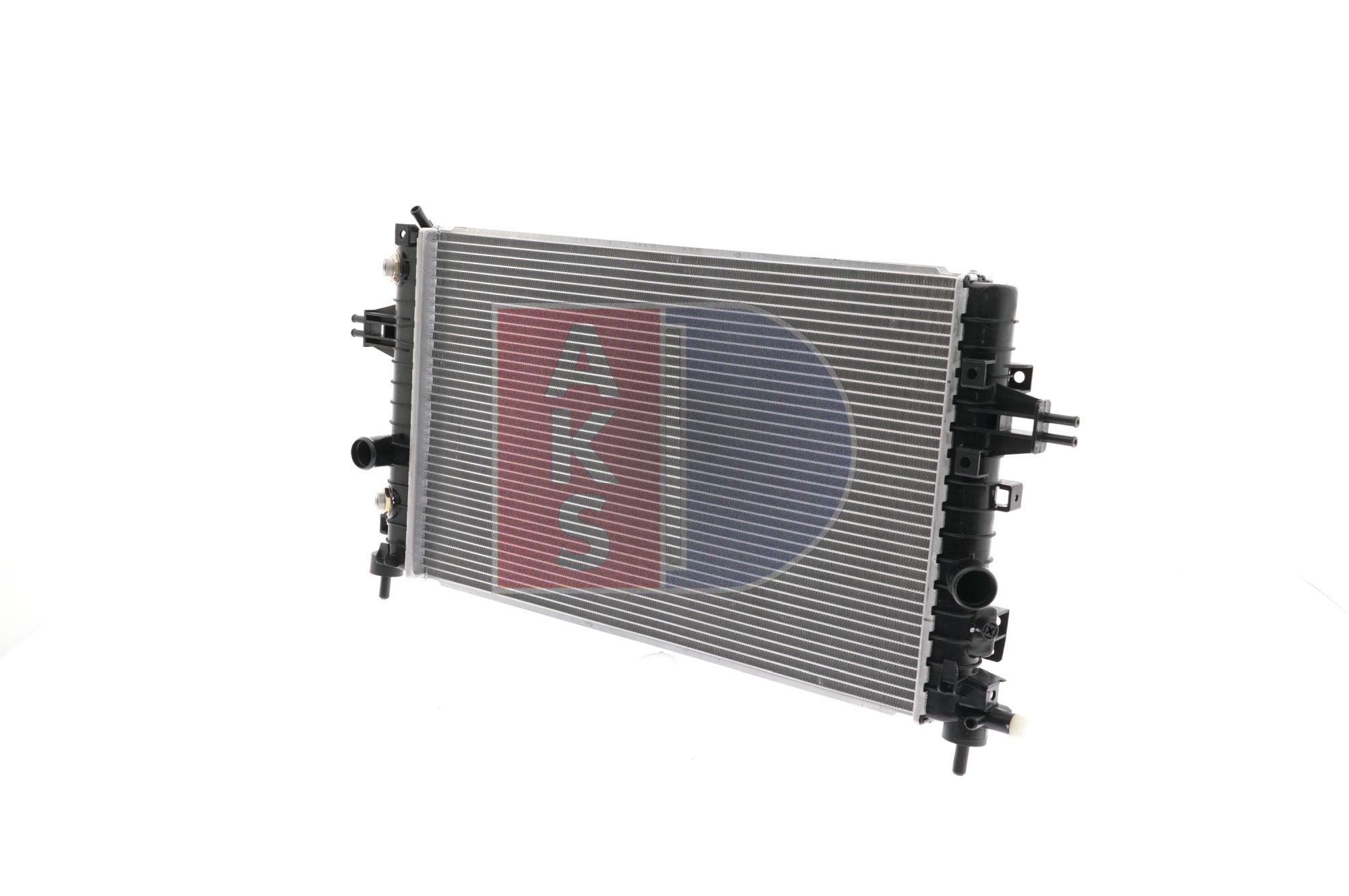 AKS DASIS 150100N Radiatore Opel l08 1.6 (L08) 116 CV Z 16 XER