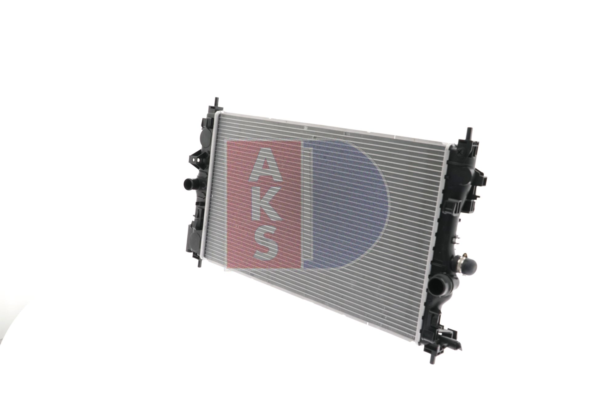 AKS DASIS 150103N Radiator Opel Astra J gtc 1.7 CDTI (08) 131 hk A 17 DTF