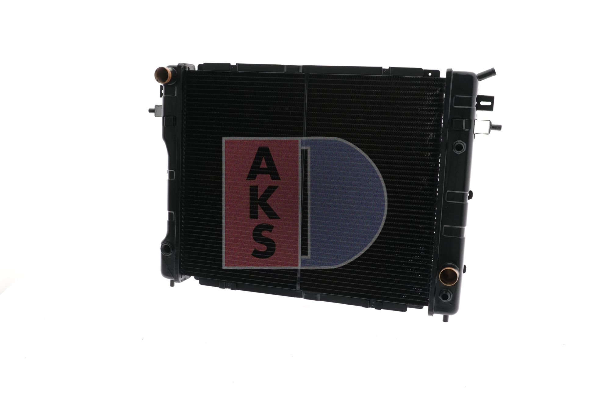 AKS DASIS 150410N Radiador Opel Omega A Caravan 3.0 24V (F35, M35) 200 cv C 30 SEJ