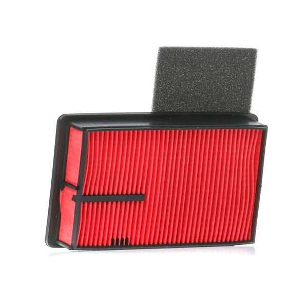 Kjøp billig 20-00-MC02 Motorfiltre Filterinnsats fra ASHIKA 1666711081, 1666711080