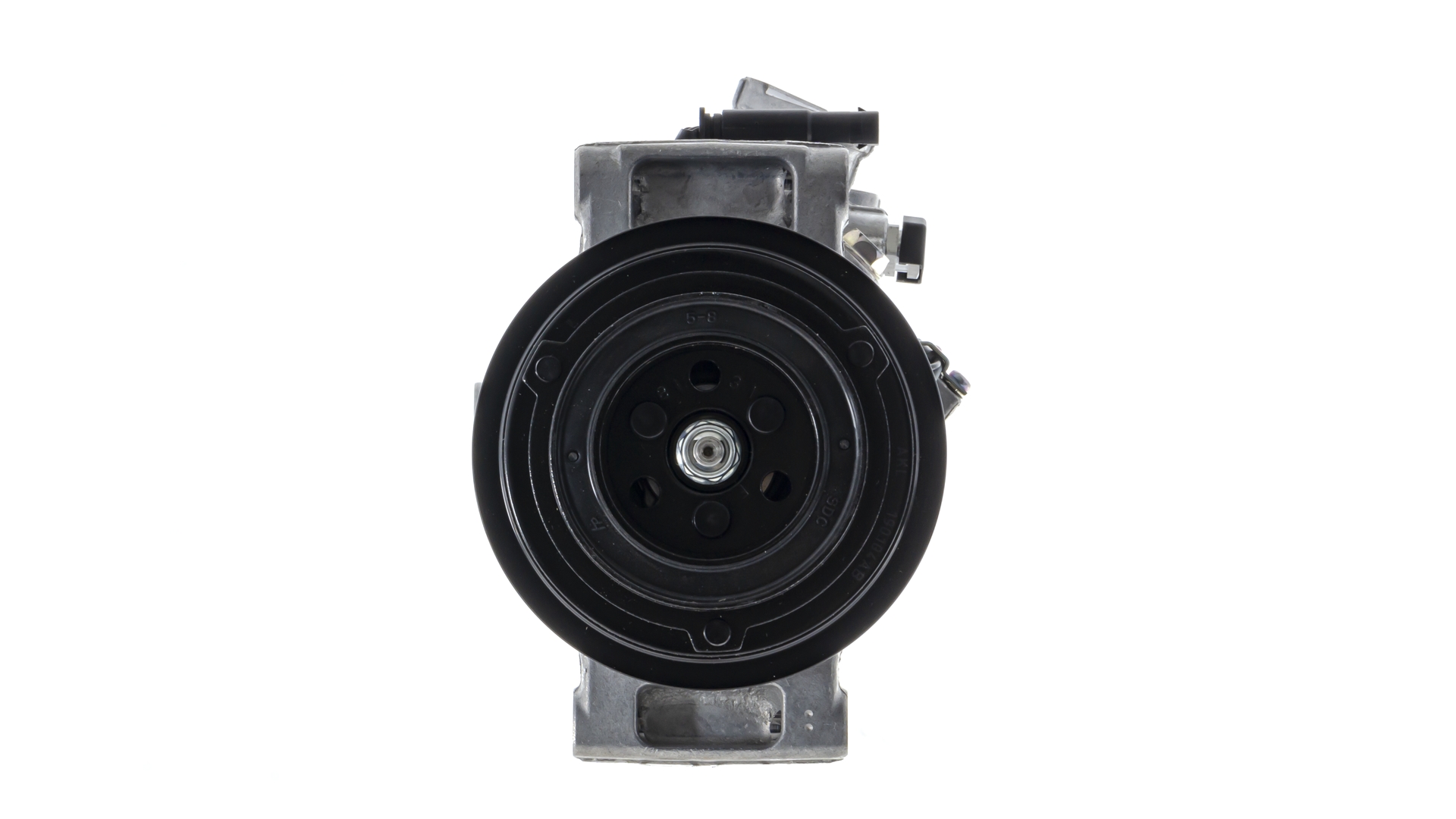 MAHLE ORIGINAL ACP 1537 000P AC compressor Mercedes S213 E 200 d 2.0 (213.213) 150 hp OM 654.920