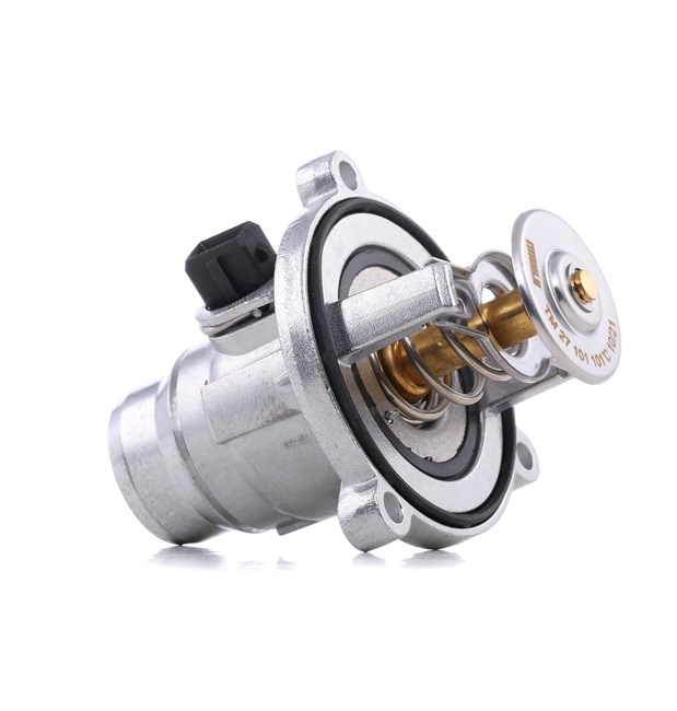 MAHLE ORIGINAL TM 27 101 Thermostat BMW F30 M3 CS 460 hp S55 B30 A