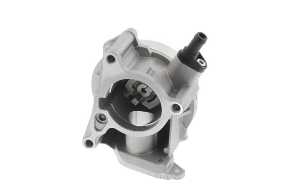 TOPRAN 116 181 Alipainepumppu Passat B6 1.8 TSI 160 hv BZB