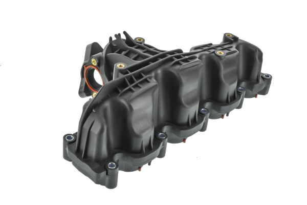 TOPRAN 117 757 Ansaugbrücke Jetta 3 1.6 TDI 90 PS
