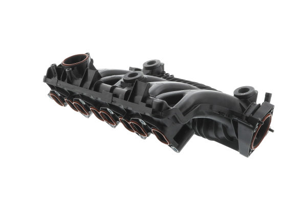 TOPRAN 409 850 Ansaugbrücke Mercedes S204 C 200 CGI 1.8 (204.248) 184PS 2014