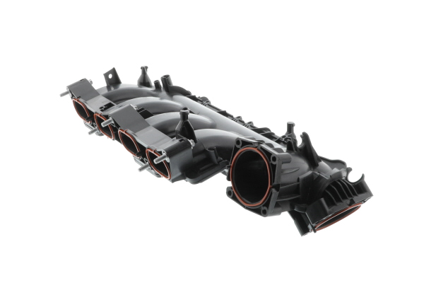 MERCEDES-BENZ TOPRAN Collettore Aspirazione 409 851