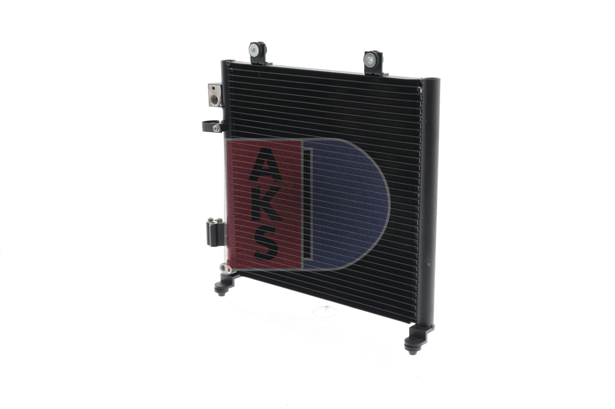 AKS DASIS 152025N Expansionsventil 1.3 (RB 413) 94PS 2006