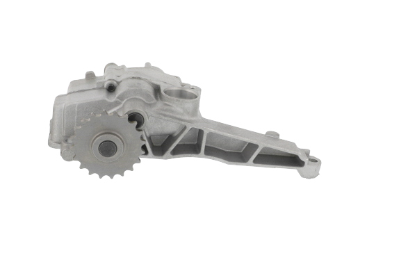 MERCEDES-BENZ TOPRAN Pompa dell'olio motore 625 111