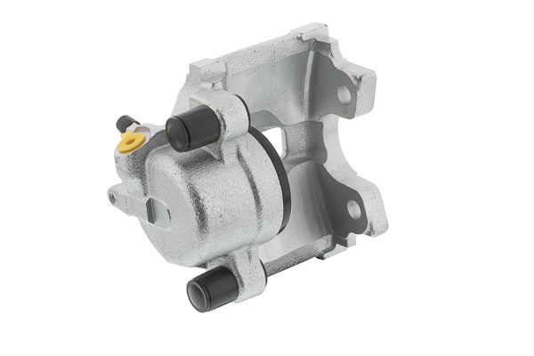 TOPRAN 631 453 Remklauw VW LT 46 Flatbed Vrachtwagen 2.5 TDI 90 Pk APA