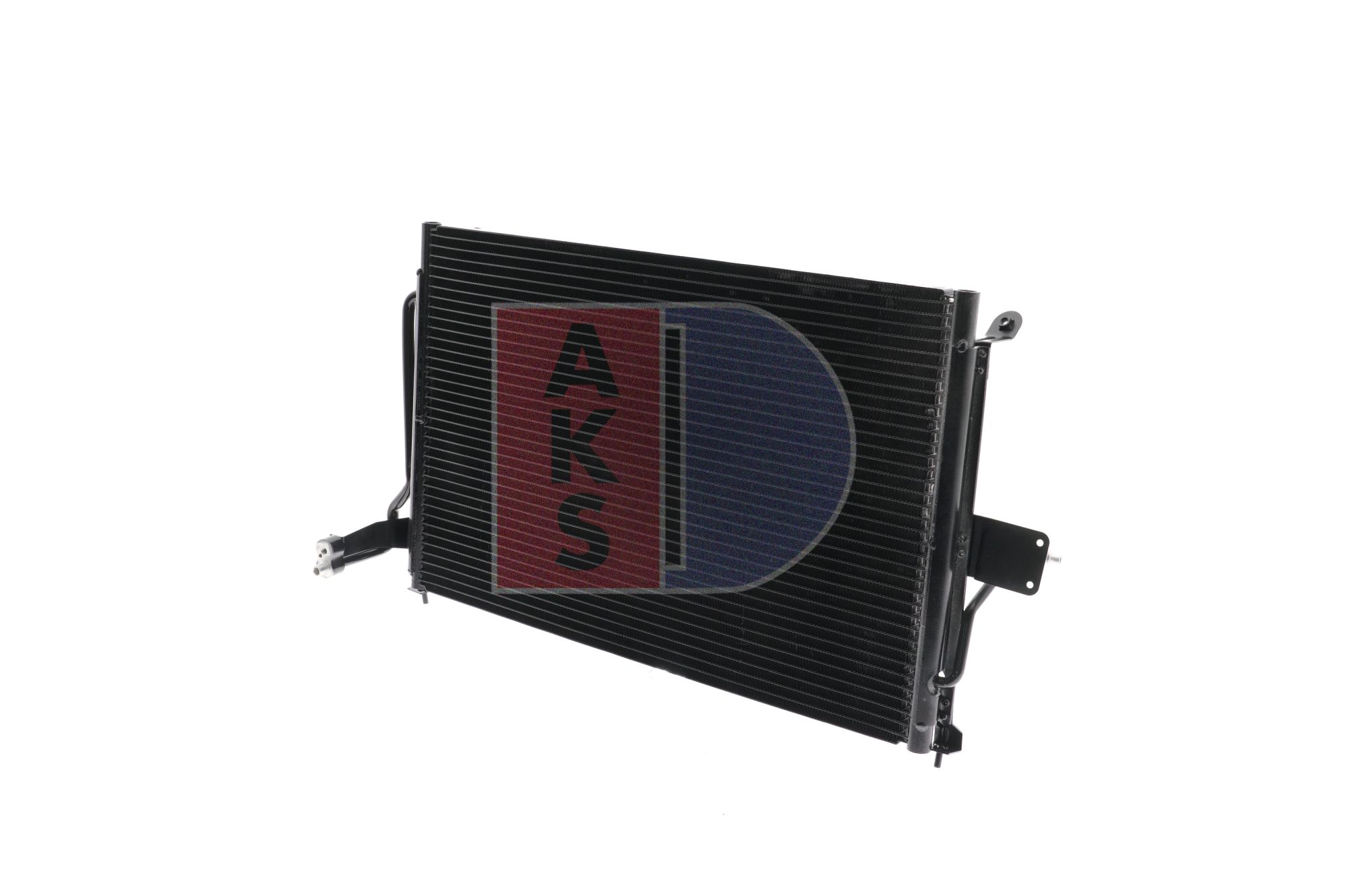 AKS DASIS 152680N Radiator clima Convoy Camion cu platformă / Sasiu 2.5 DI 76 CP EN 55