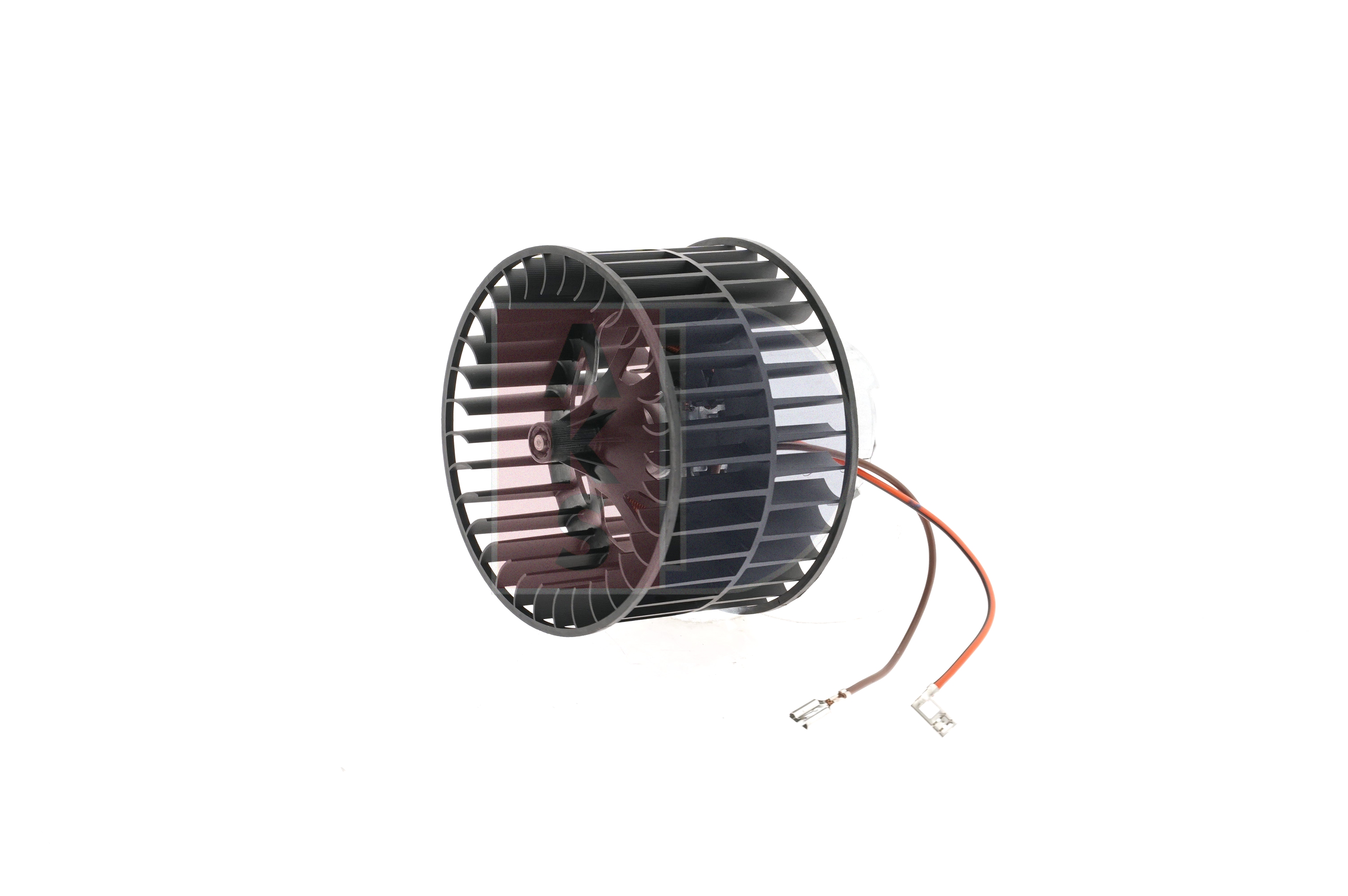 AKS DASIS 158001N Innenraumgebläse Opel Corsa B 1.4 i 16V (F08, F68, M68) 90 PS X 14 XE