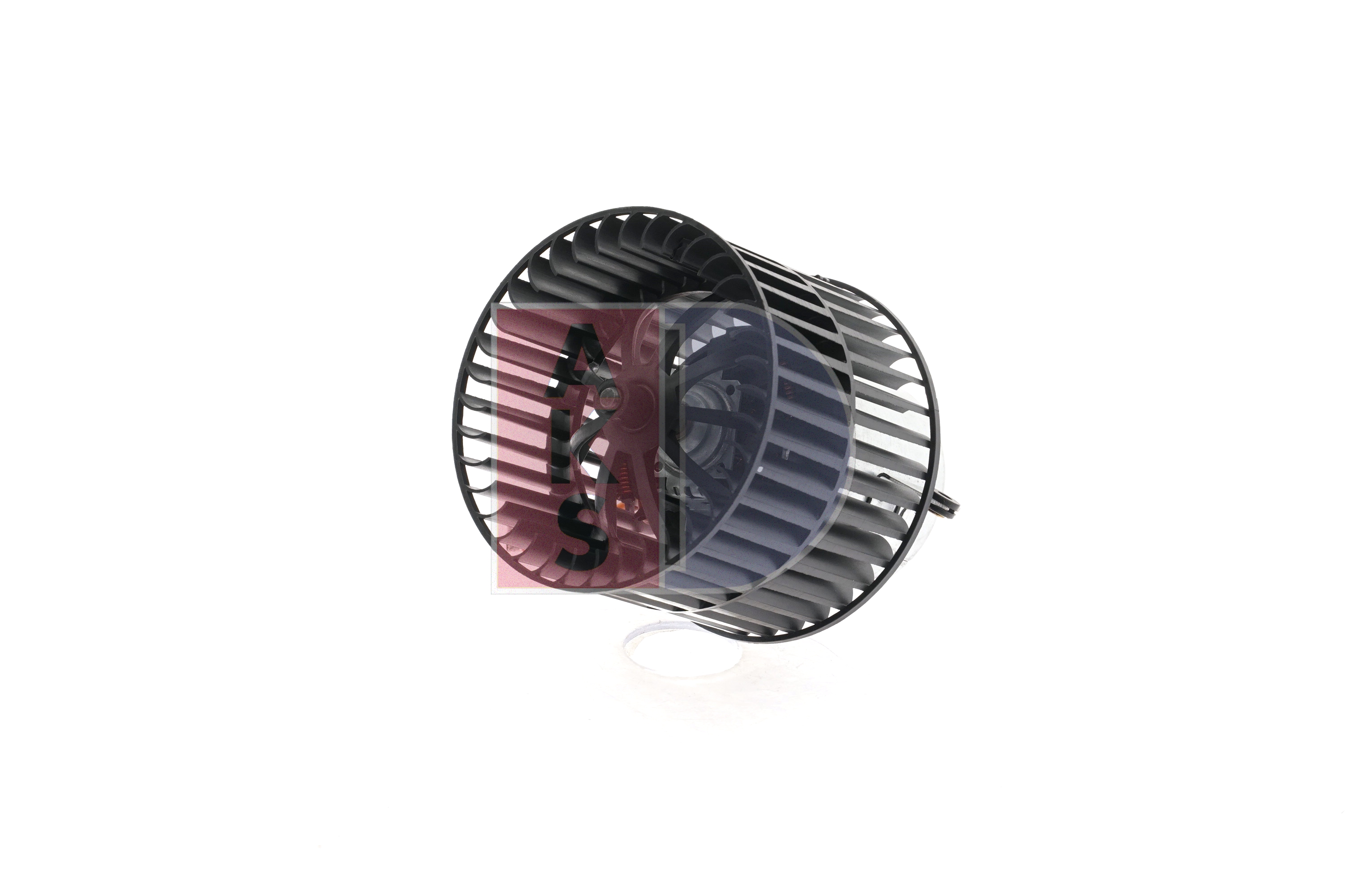 AKS DASIS 158002N Ventilator habitaclu Opel Astra F 1.7 TD (F19, M19) 68 CP X 17 DTL