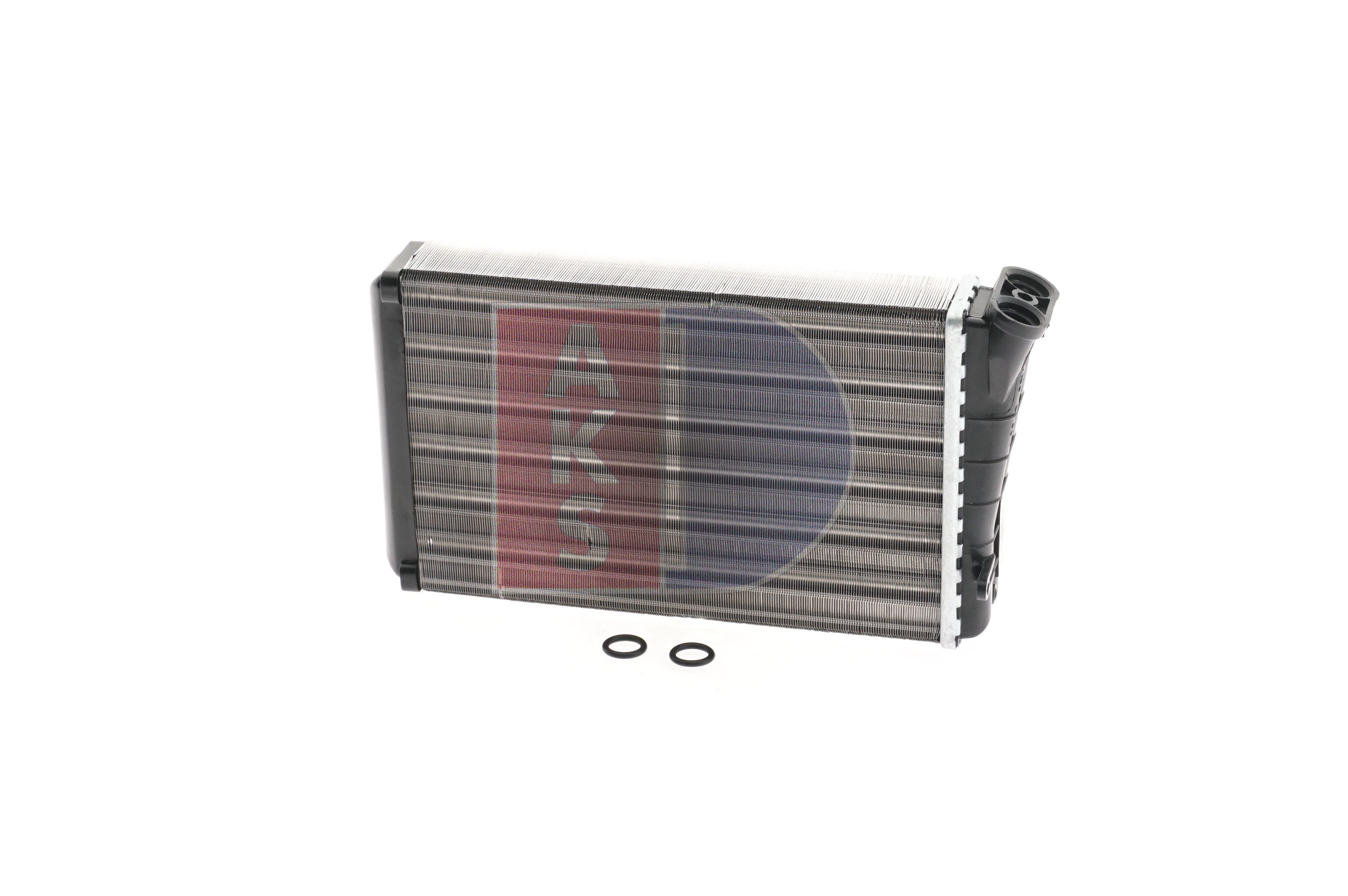 AKS DASIS 159030N Radiador da chaufage Opel Omega B Caravan 2.0 DTI 16V (F35, M35, P35) 101 cv X 20 DTH