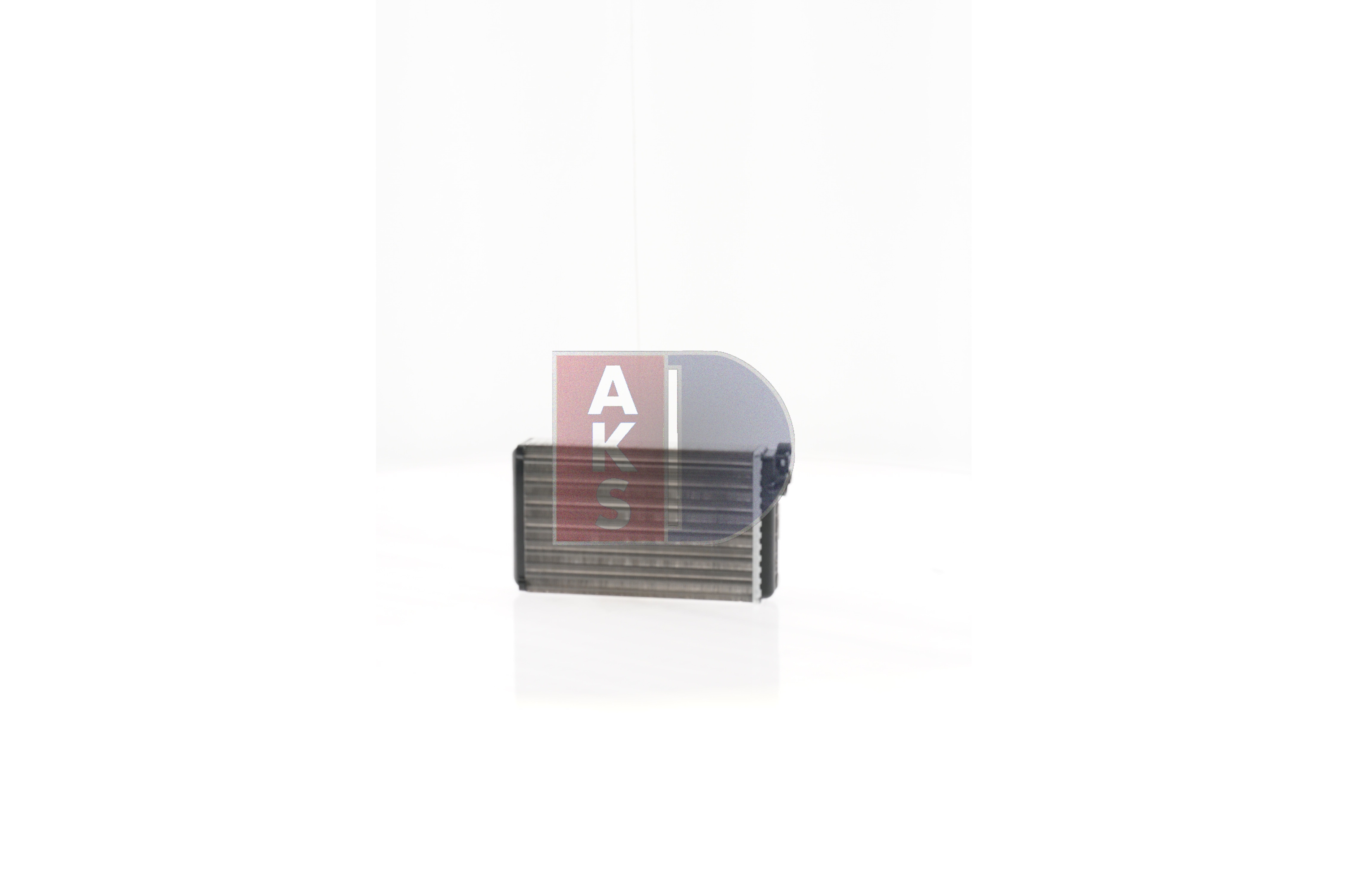 AKS DASIS 159130N Radiador da chaufage Opel Omega A Caravan 2.0 i (F35, M35) 99 cv C 20 NEJ