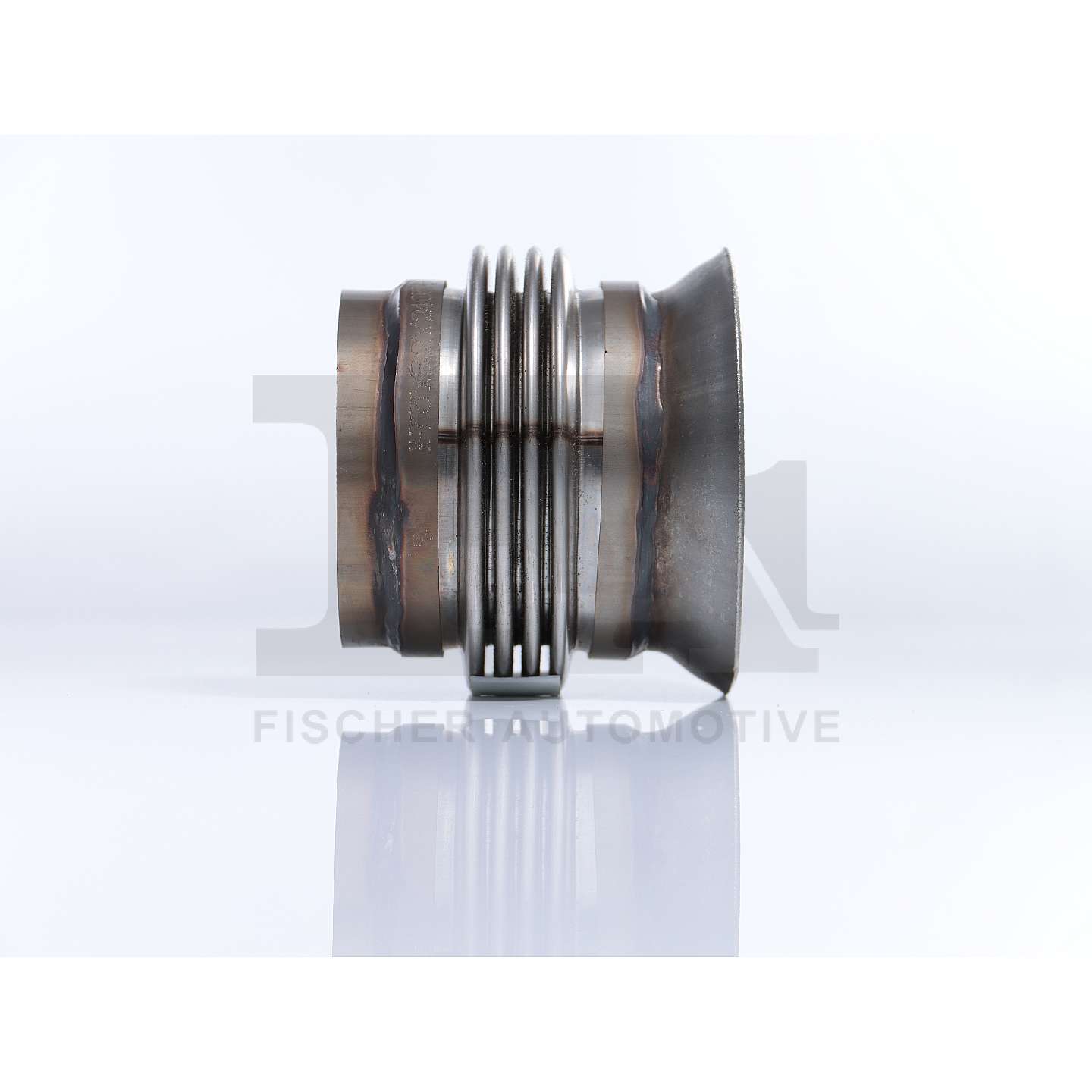 FA1 VW472-080 Flexrohr Mercedes Sprinter 3,5t Bus 313 CDI 2.2 4x4 (906.731, 906.733, 906.735) 129PS 2016