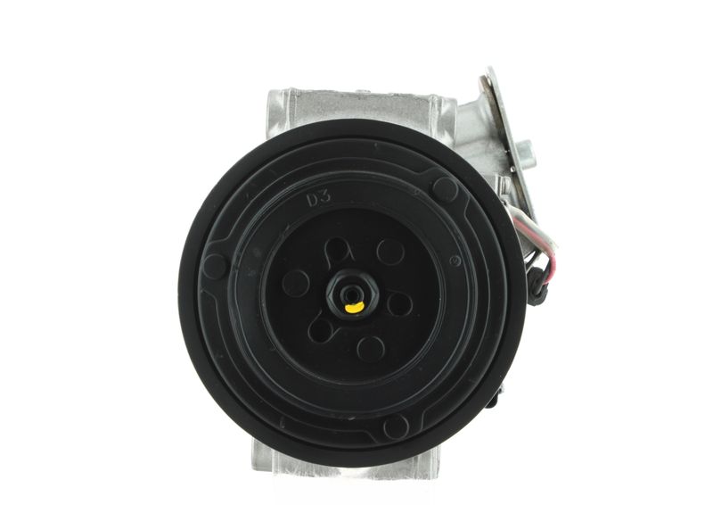 CEVAM 8608634 Compresor de aire acondicionado VAUXHALL Astra Mk7 (K) Hatchback (B16) 1.0 105 cv D 10 XFL