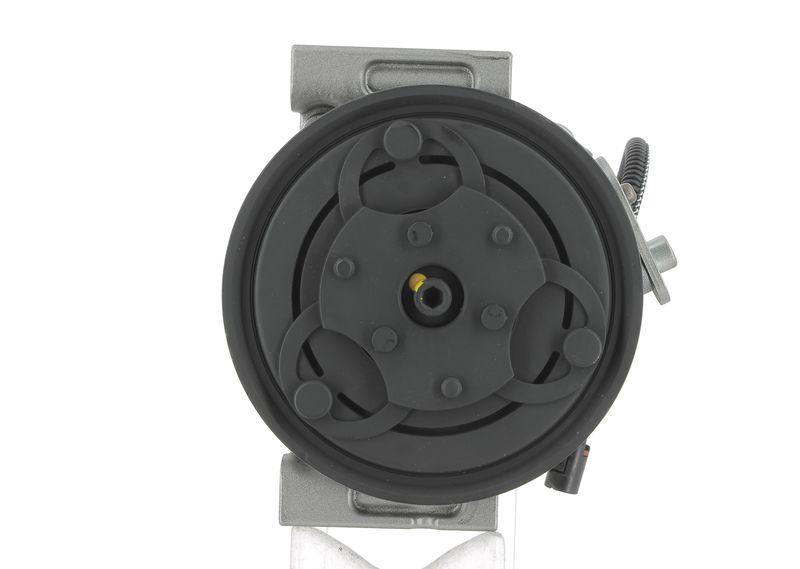 CEVAM 8637156 Compressor de ar condicionado Suzuki Wagon R+ MM 1.3 4WD (RB 413) 76 cv G13BB