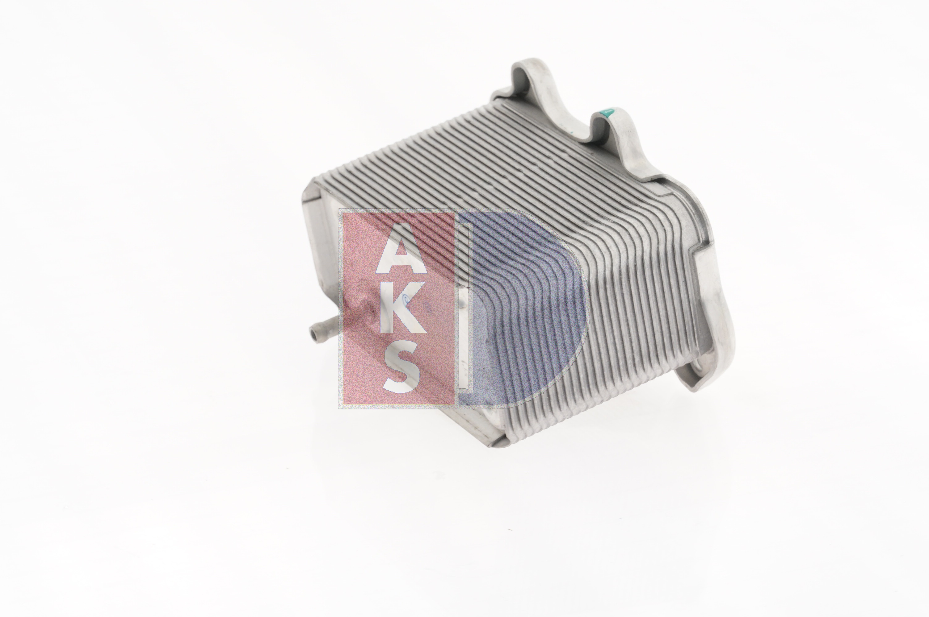 AKS DASIS 176000N Öljynjäähdytin Porsche 911 997 Coupe 3.8 Carrera S 355 hv M 97.01