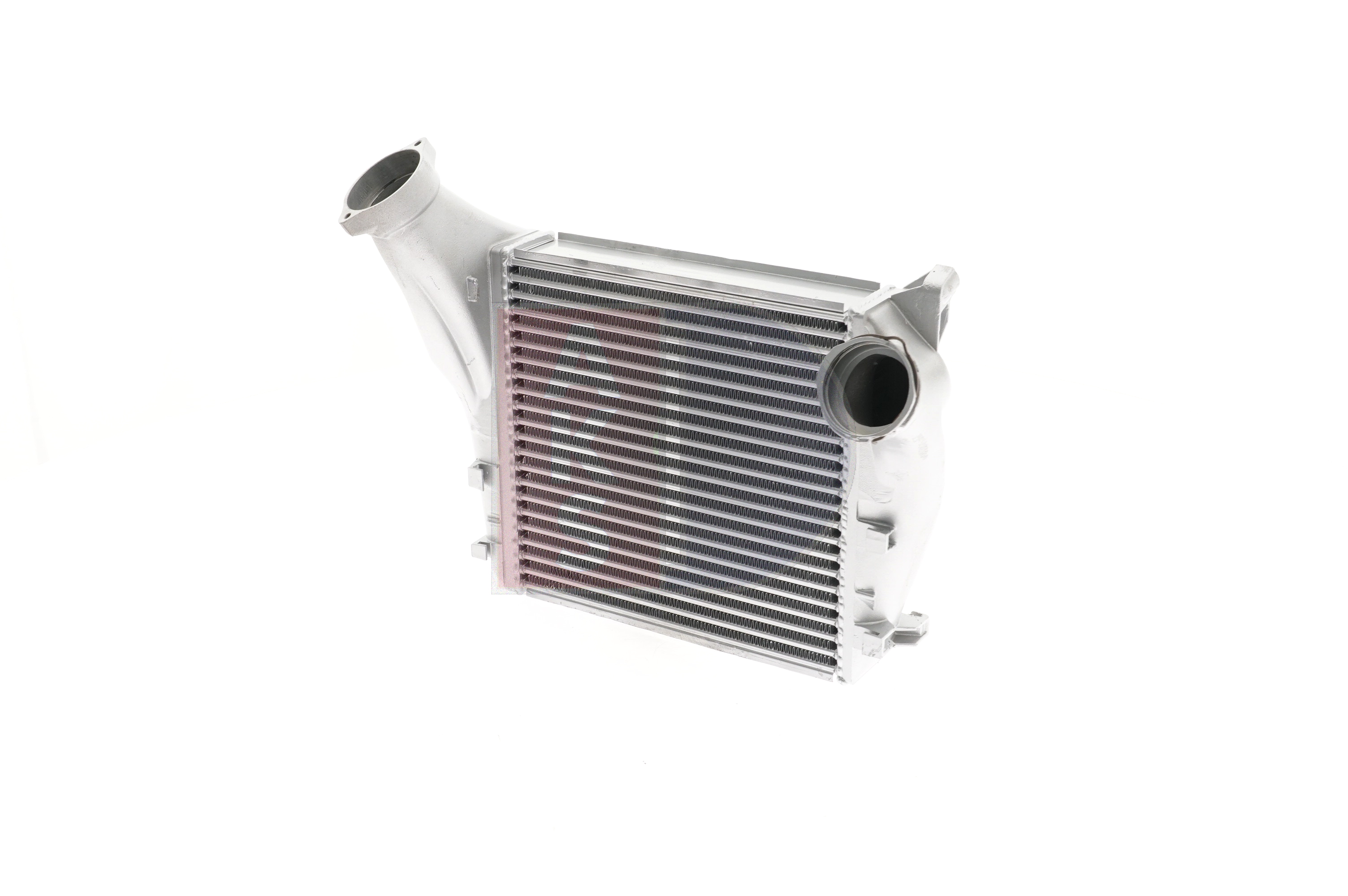 AKS DASIS 177002N Turbo intercooler Porsche Cayenne 92A 4.8 Turbo S 570 hp MCY.XA