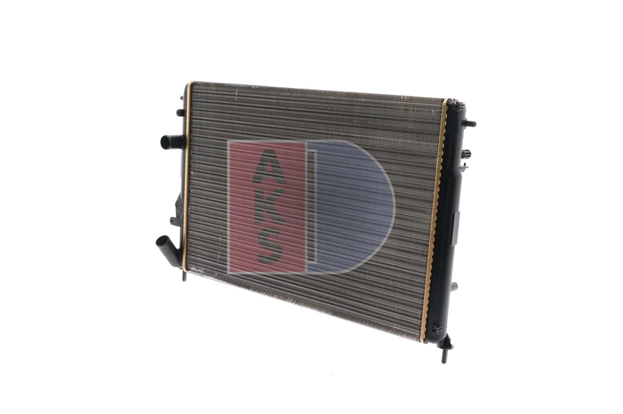 AKS DASIS 180000N Radiador Renault Scenic 1 1.4 16V 95 cv K4J 750