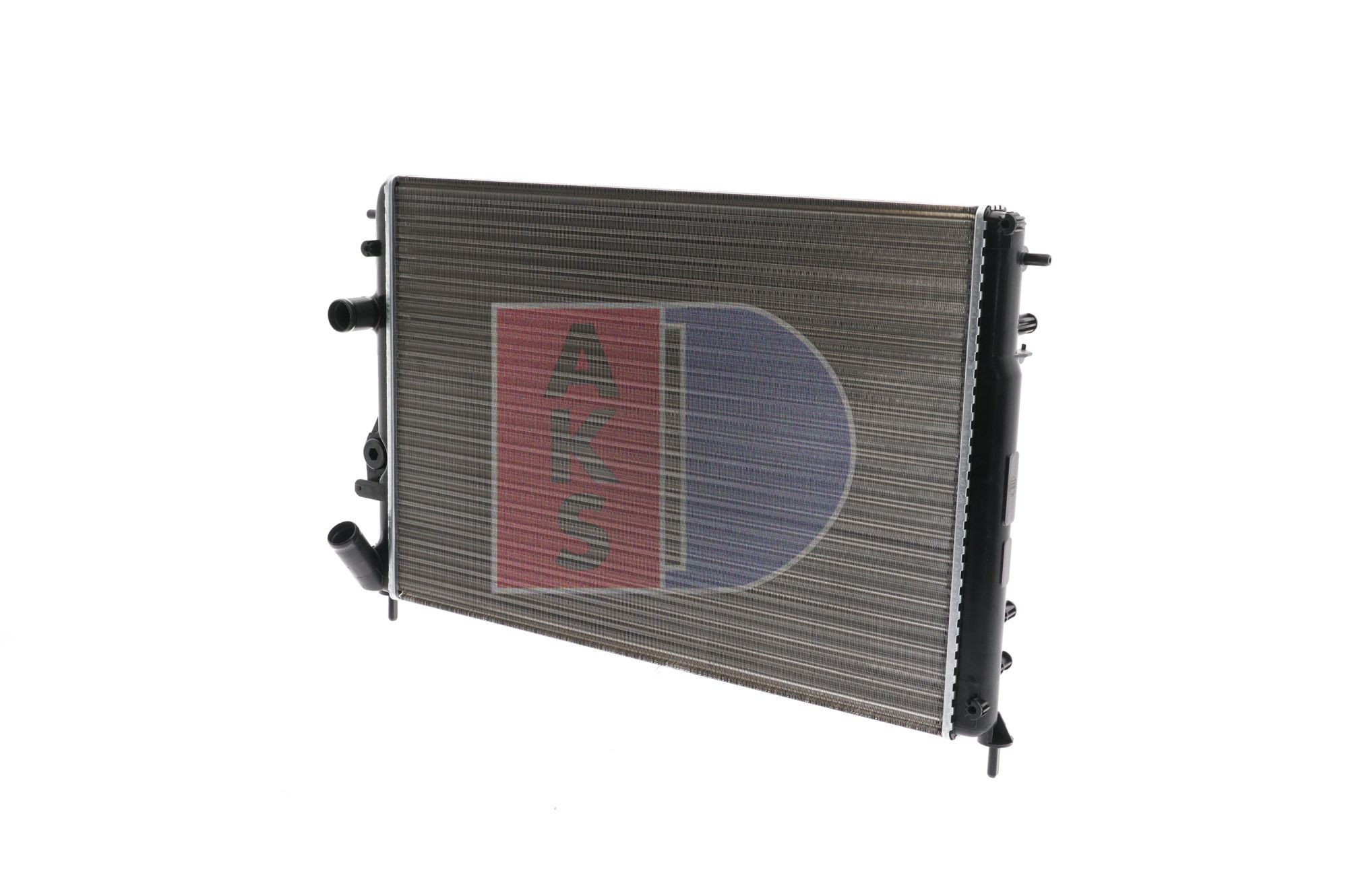 AKS DASIS 180005N Radiador Renault Scenic 1 1.4 16V 95 cv K4J 750
