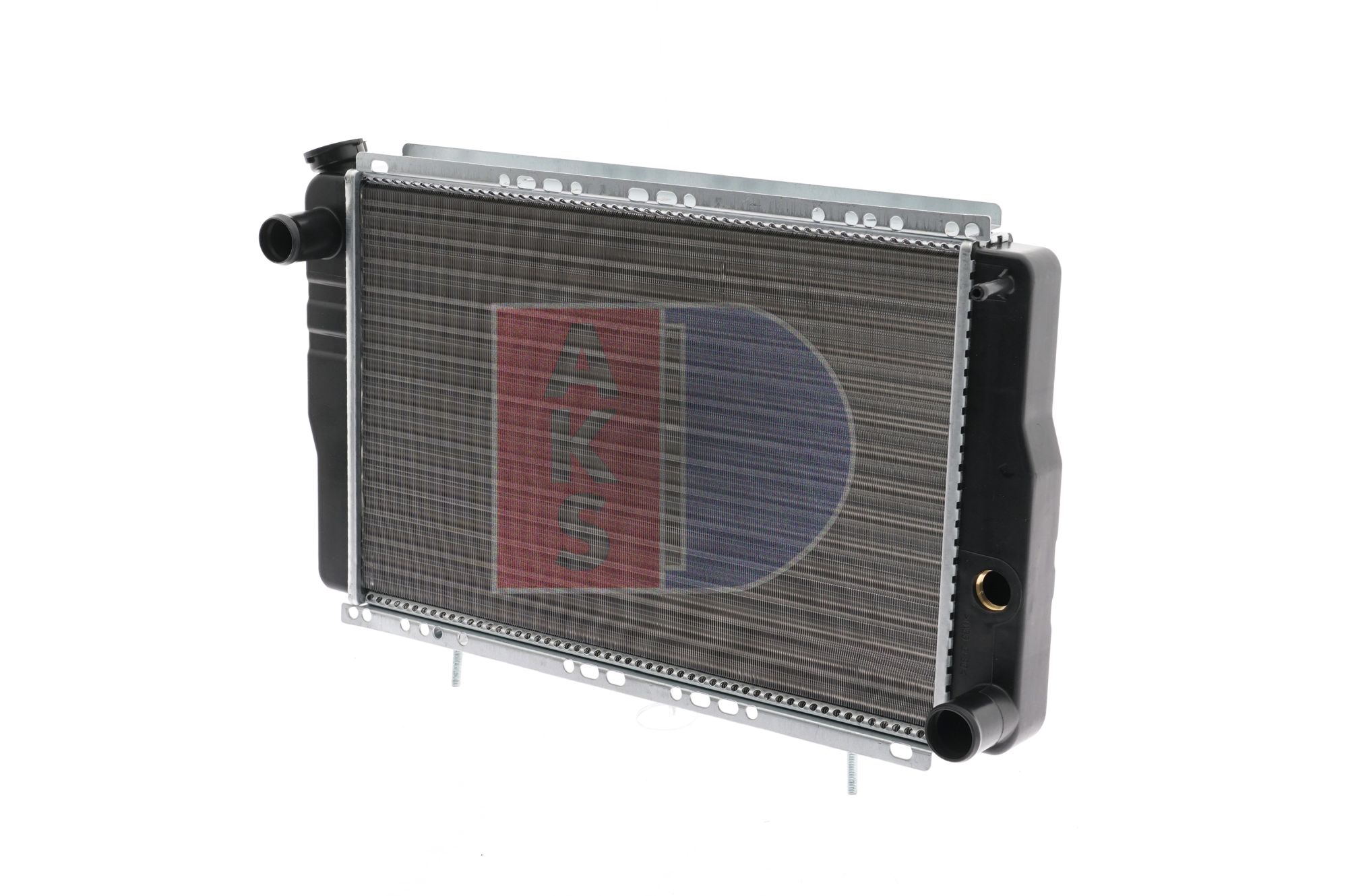 AKS DASIS 180010N Kylare Renault 4 Kombi 1.1 44 hk C1E 714
