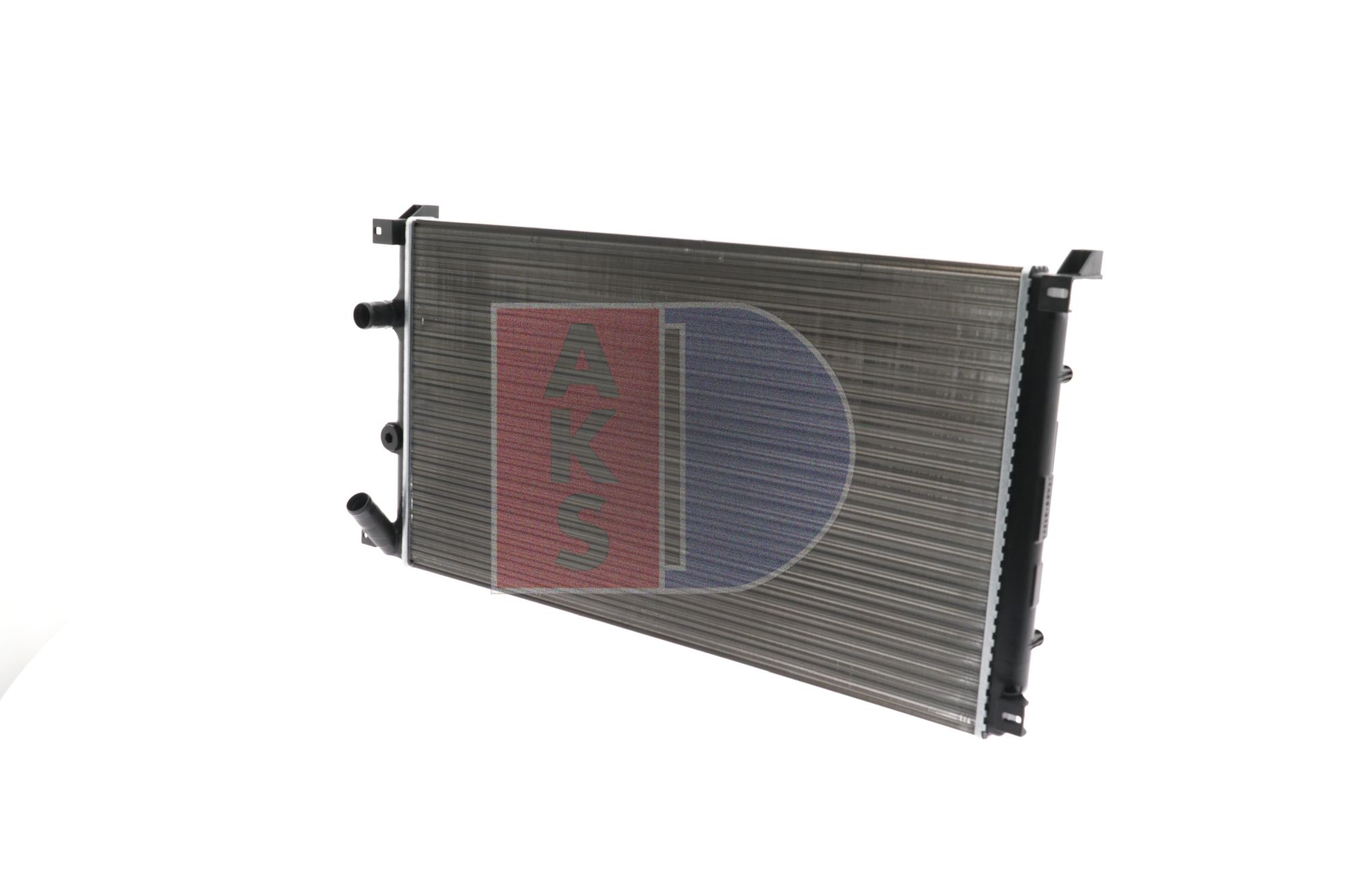 AKS DASIS 180054N Radiateur Renault Master 2 Flatbed Vrachtwagen 3.0 dCi 140 136 Pk ZD3 202