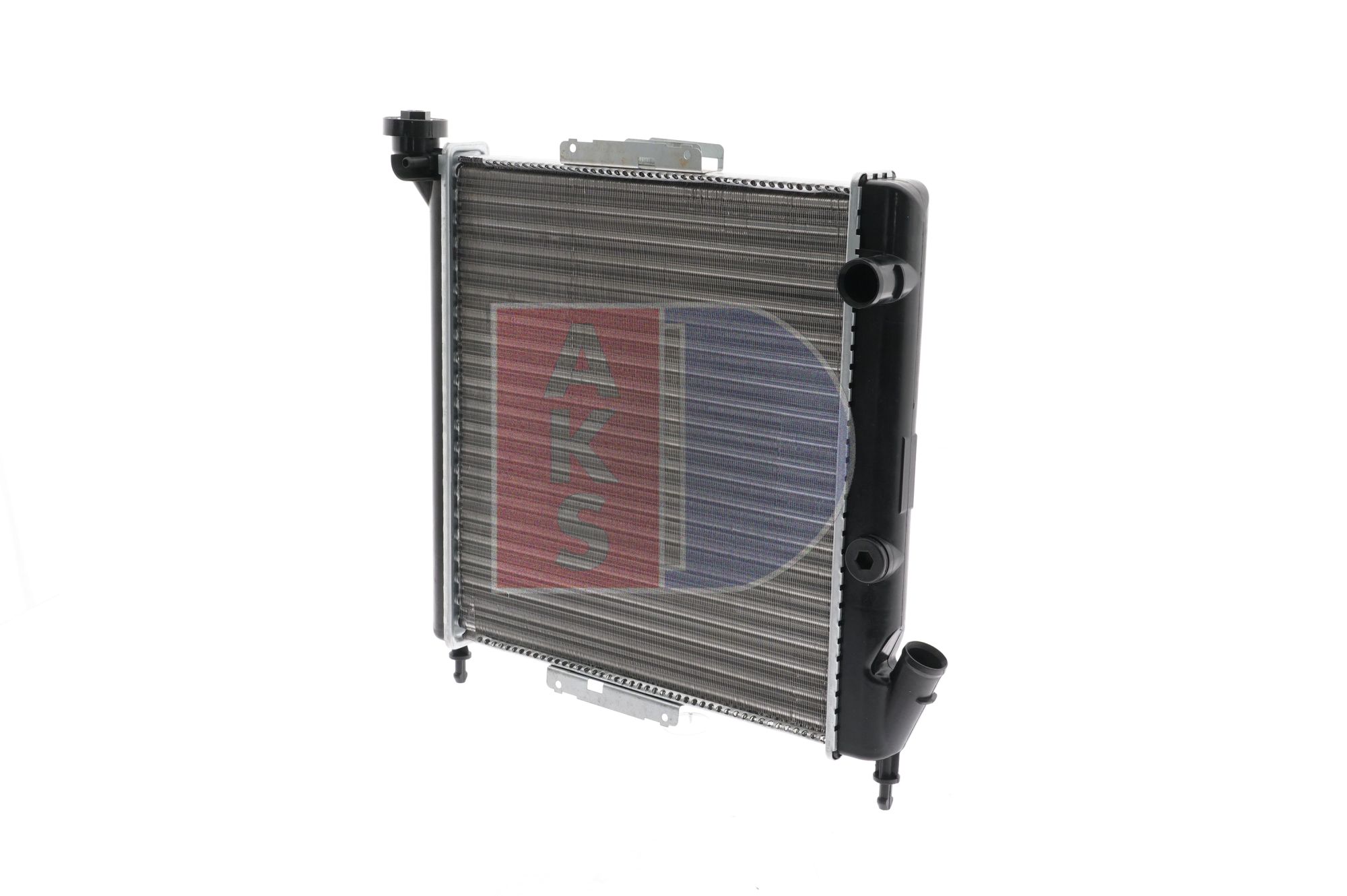 AKS DASIS 180080N Radiateur Renault Supercinq 1.1 45CV 1988