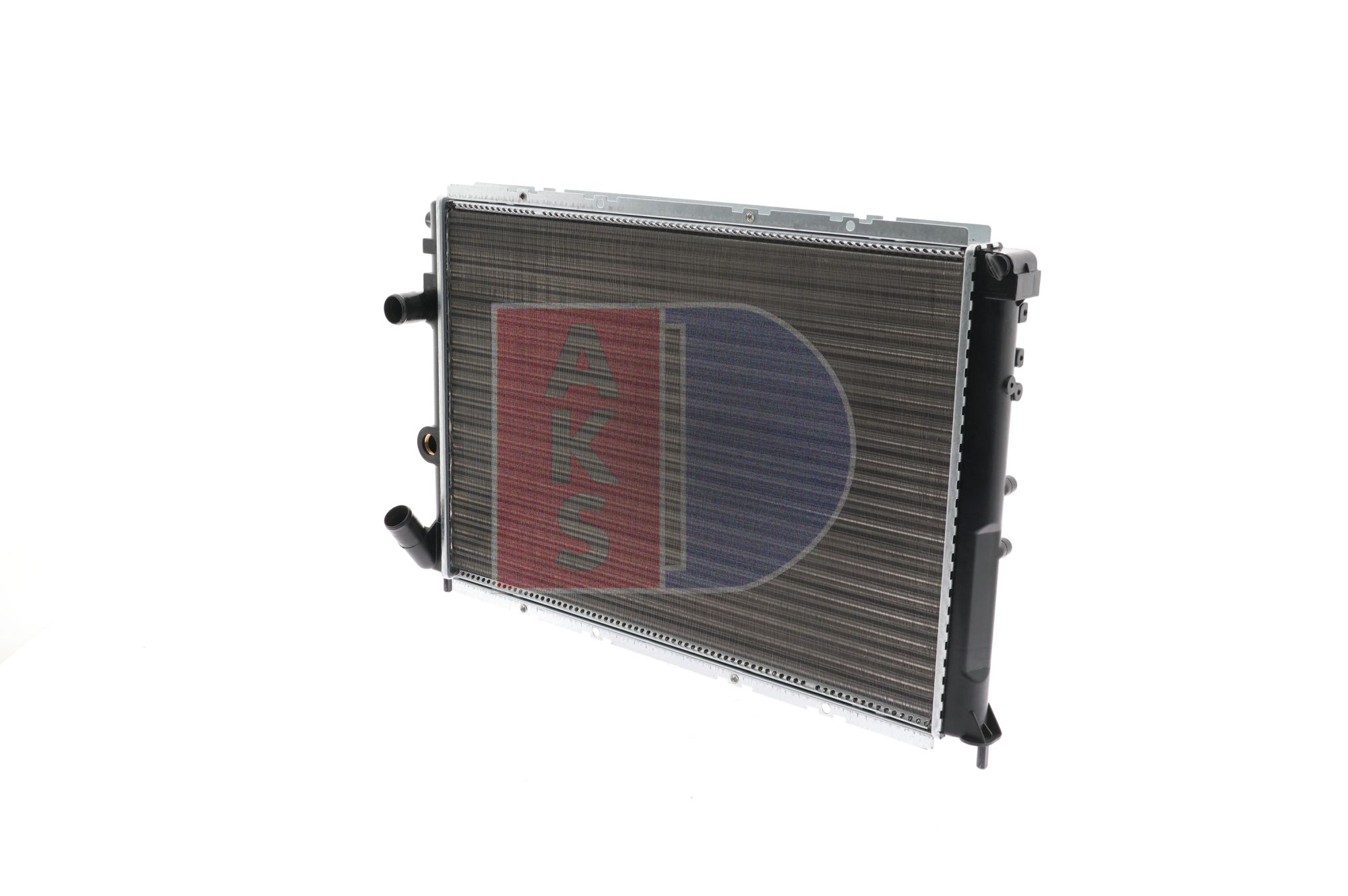 AKS DASIS 180270N Radiateur Renault Megane Scenic 1.9 dT 90 Pk F8Q 784