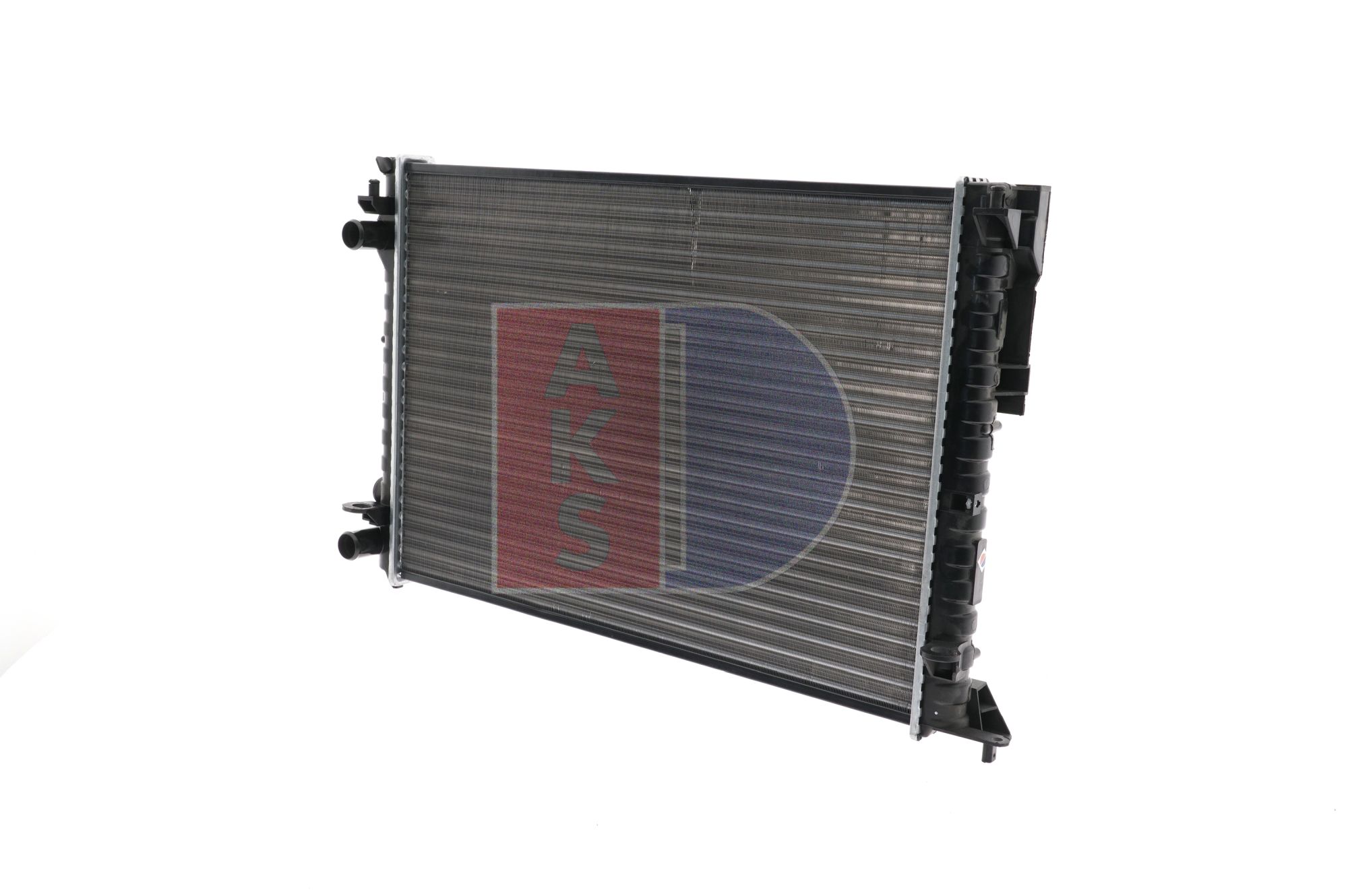 AKS DASIS 181420N Radiateur Renault Laguna 1 1.9 dTi 98CV 1998