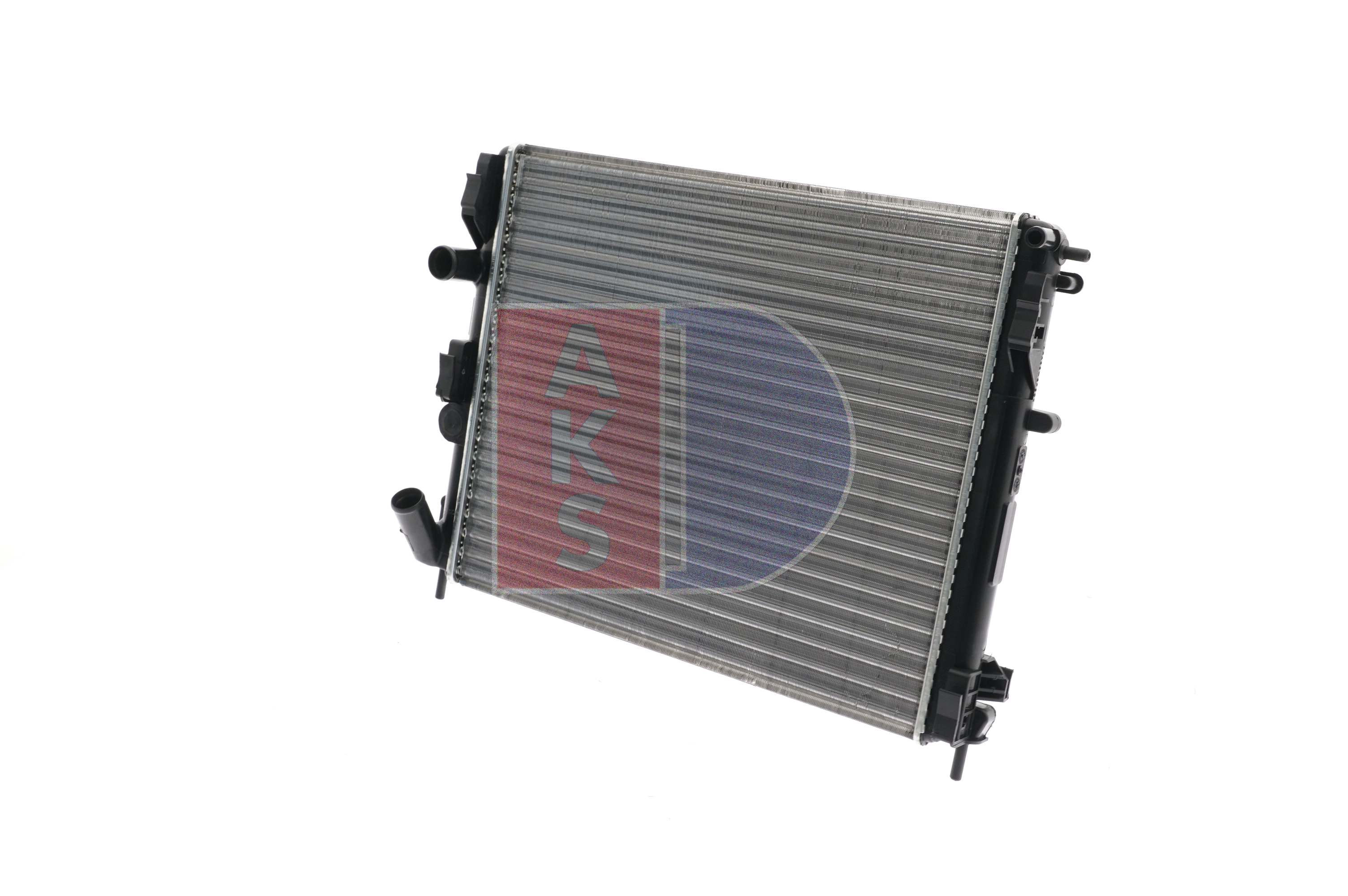 AKS DASIS 181820N Kylare Renault Clio 2 1.2 (BB0A, BB0F, BB10, BB1K, BB28, BB2D, BB2H, CB0A,... 58 hk D7F 726